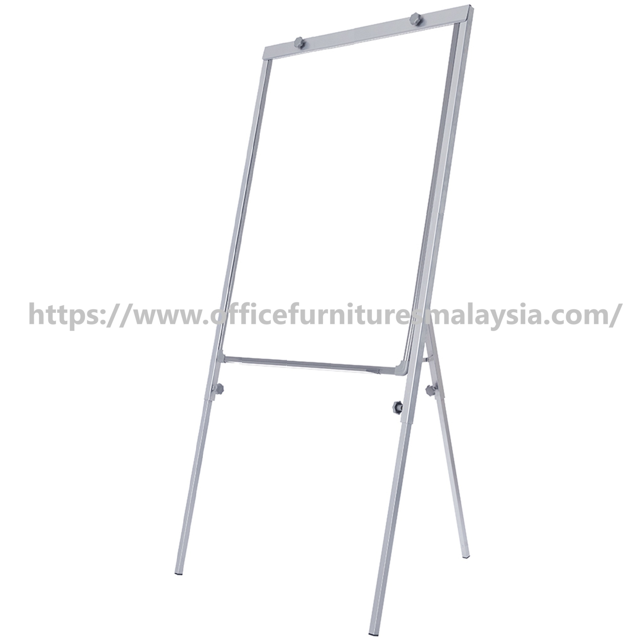 2.73ft x 4 ft Daily Flip Chart OFMDF34 | Office Furnitures Malaysia
