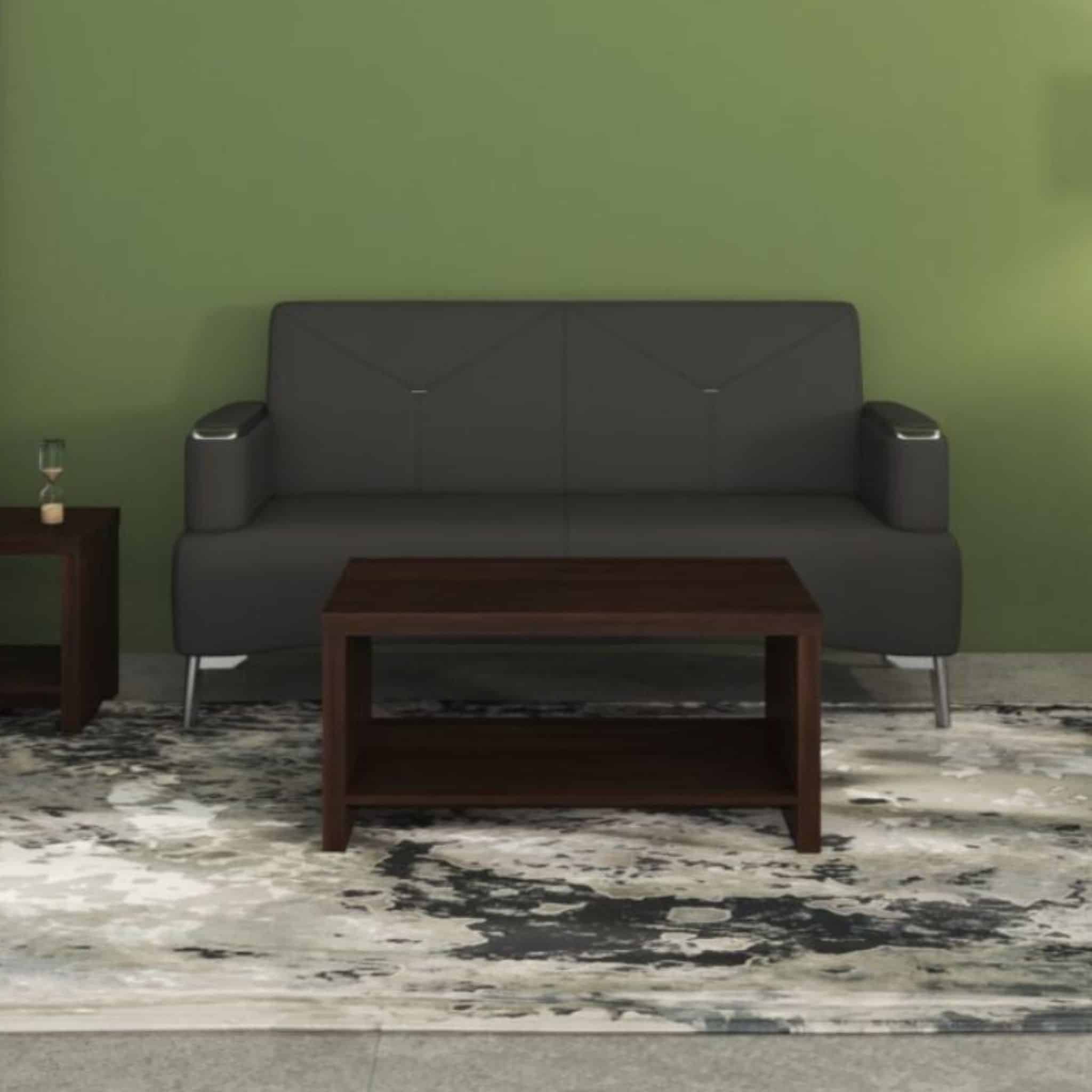 3 ft Nova Coffee Table Bestari Jaya Mentari Court Ipoh