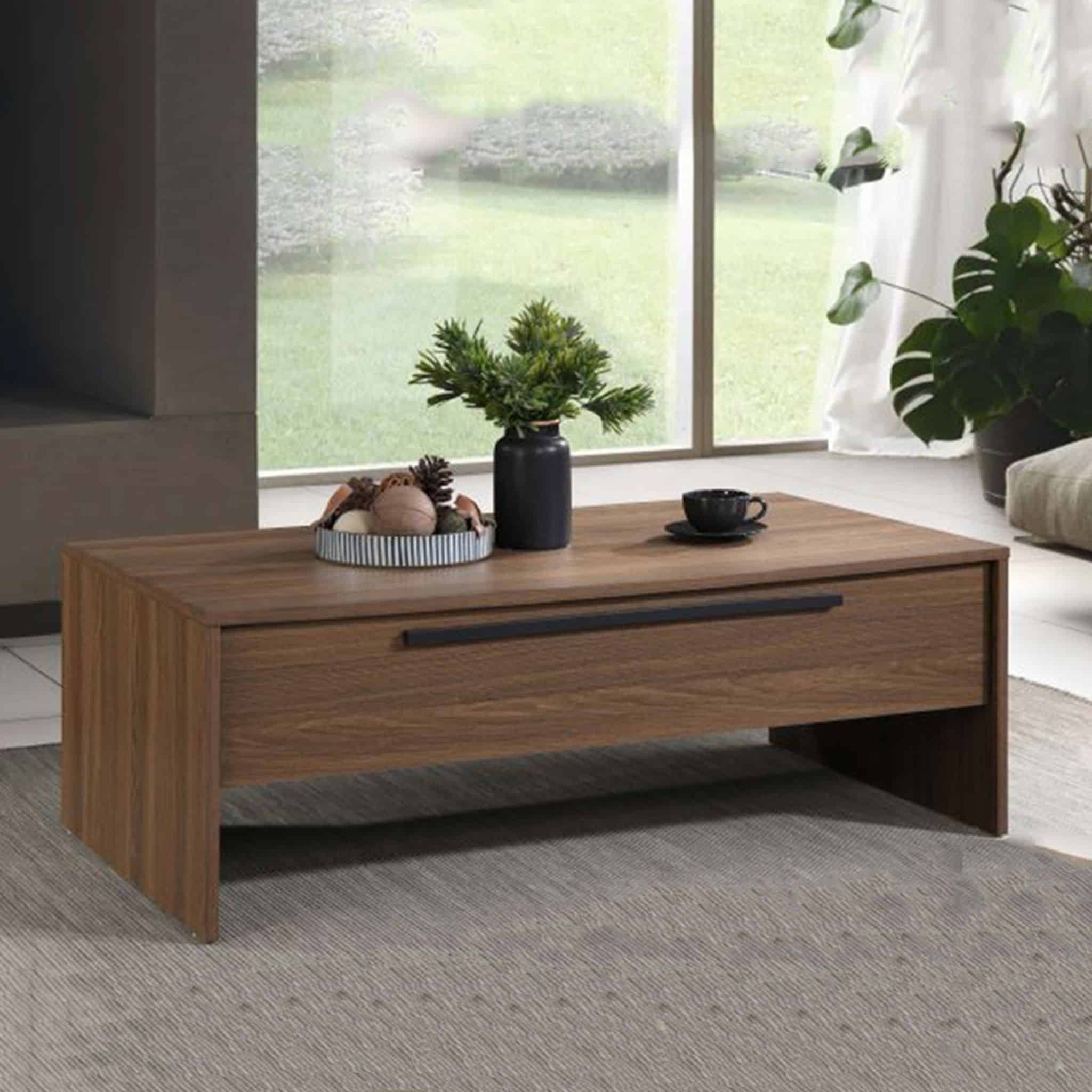 3.6ft Glory Coffee Table Juru Klang Shah Alam