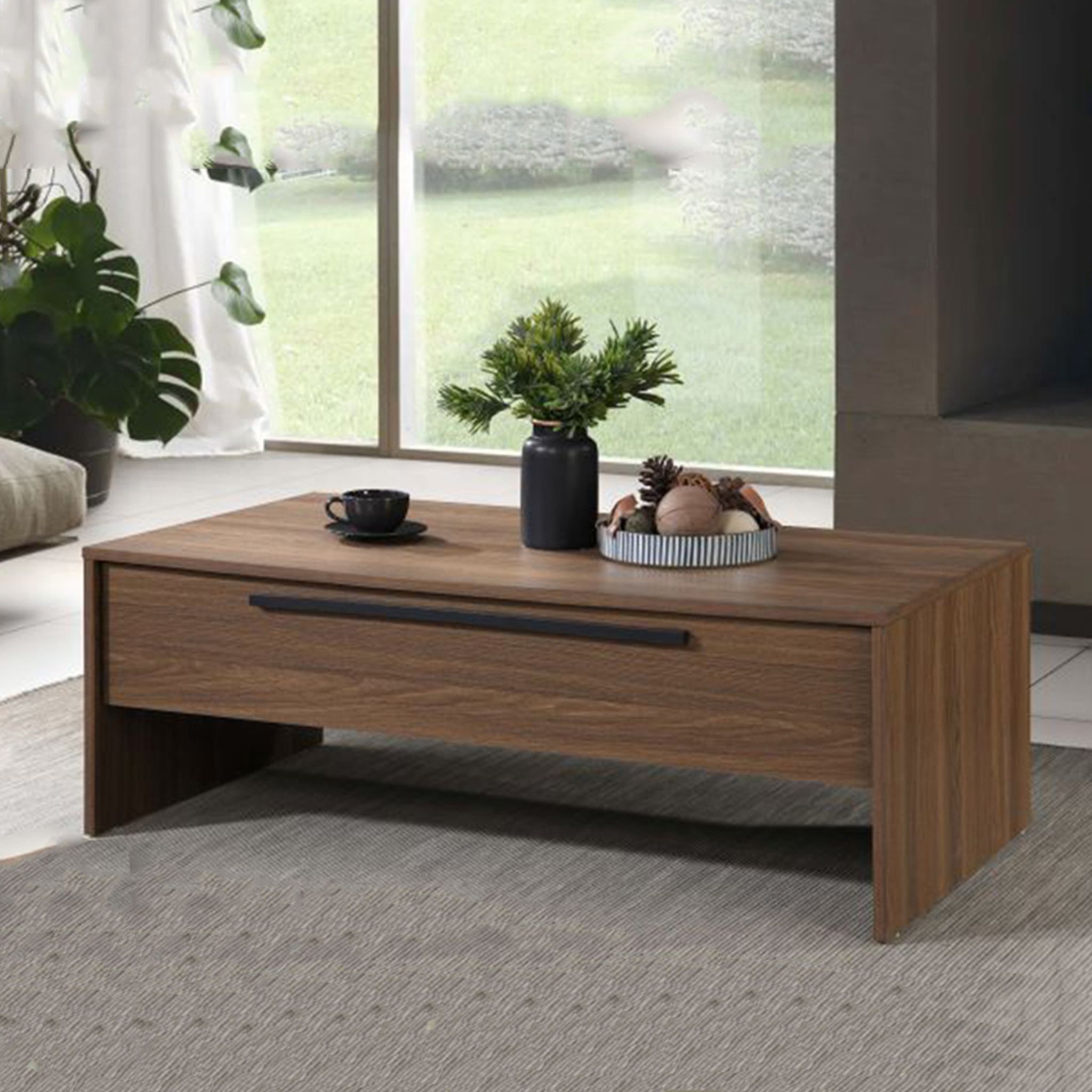 3.6ft Glory Coffee Table Subang Johor Terengganu