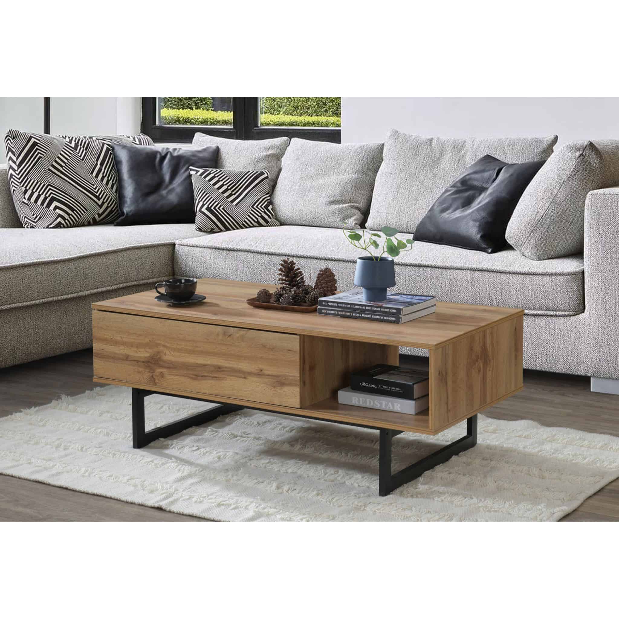 3.9ft Wistful Coffee Table Ampang Kangar Langkawi