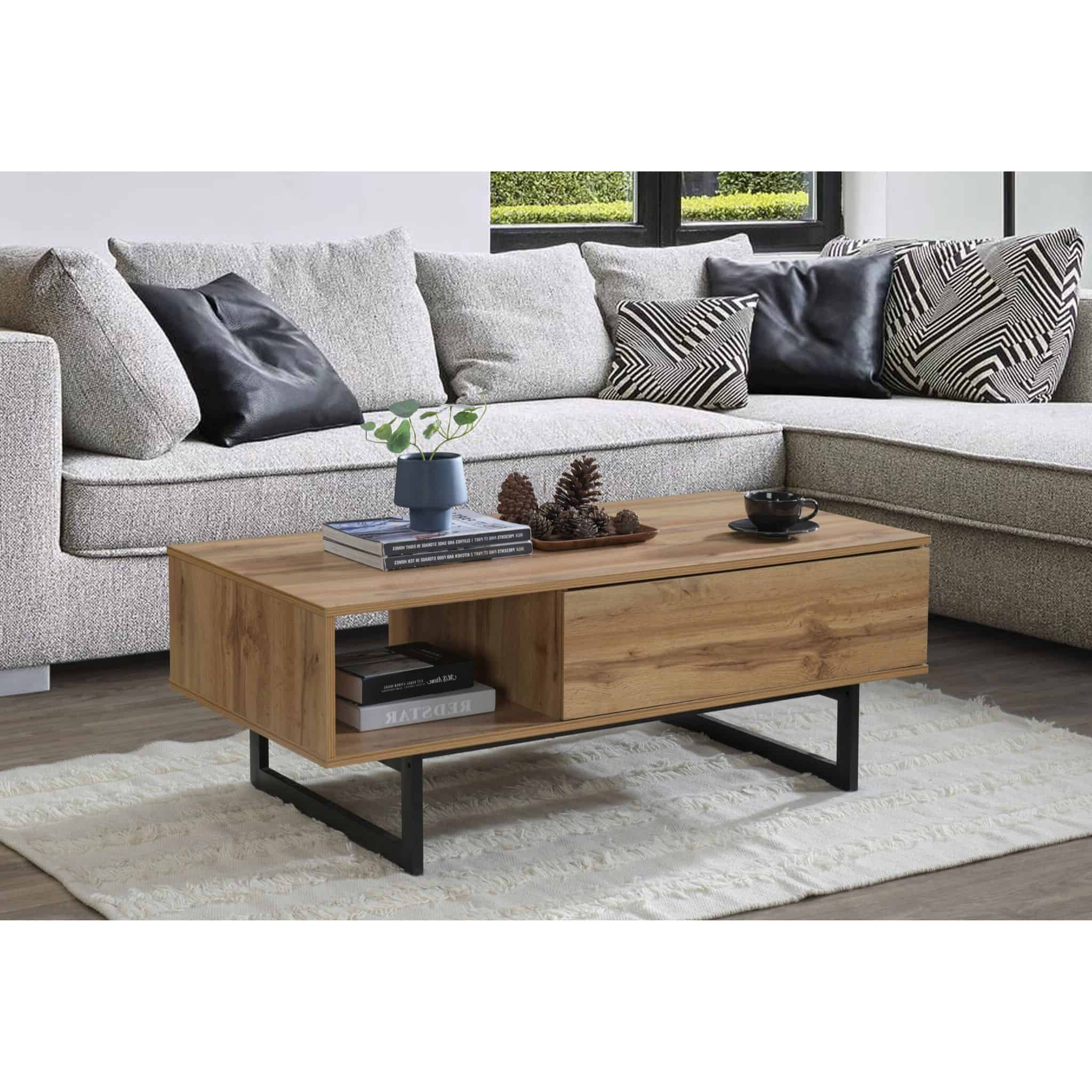 3.9ft Wistful Coffee Table Teluk Intan Raub Shah Alam