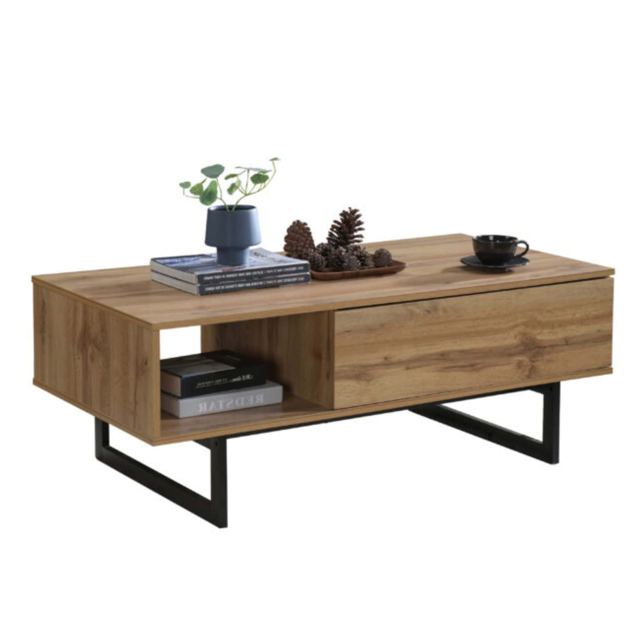 3.9ft Wistful Coffee Table juru Sungai Petani Raub