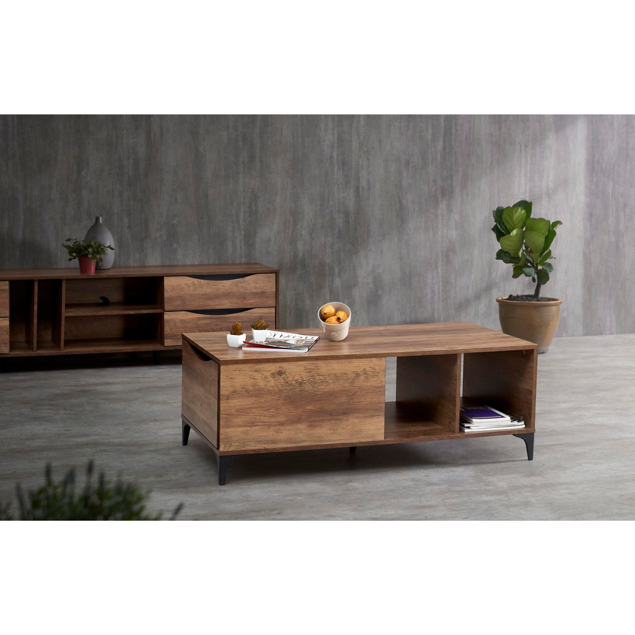 4 ft Pride Coffee Table Shah Alam Kulim Kepong Seremban