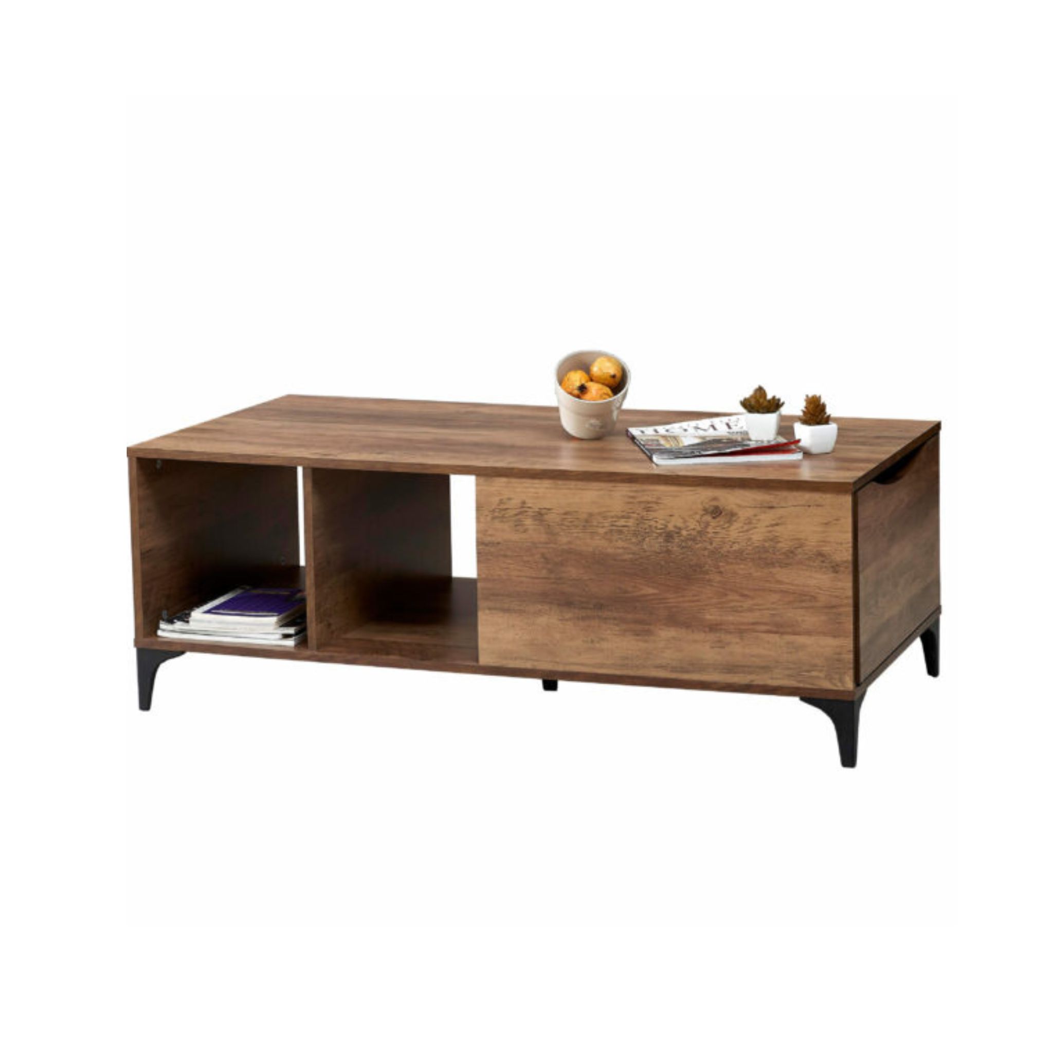 4 ft Pride Coffee Table Teluk Batik Putrajaya Kulim