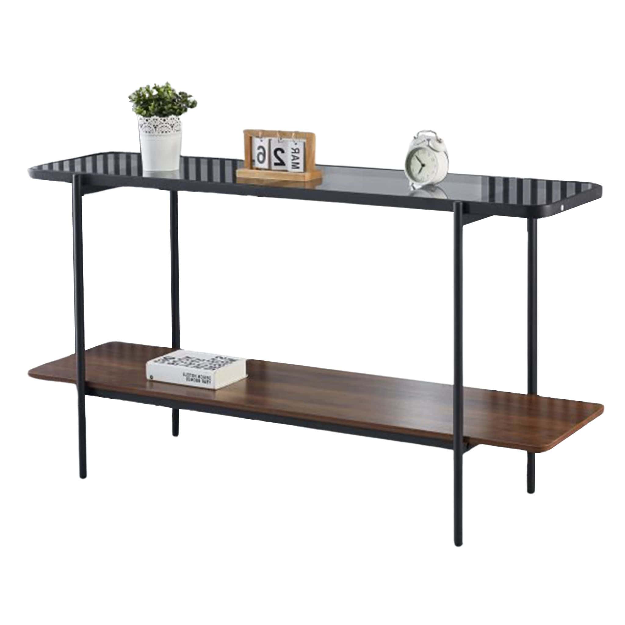 4.9ft Lexus Console Table Muar Butterworth Kedah