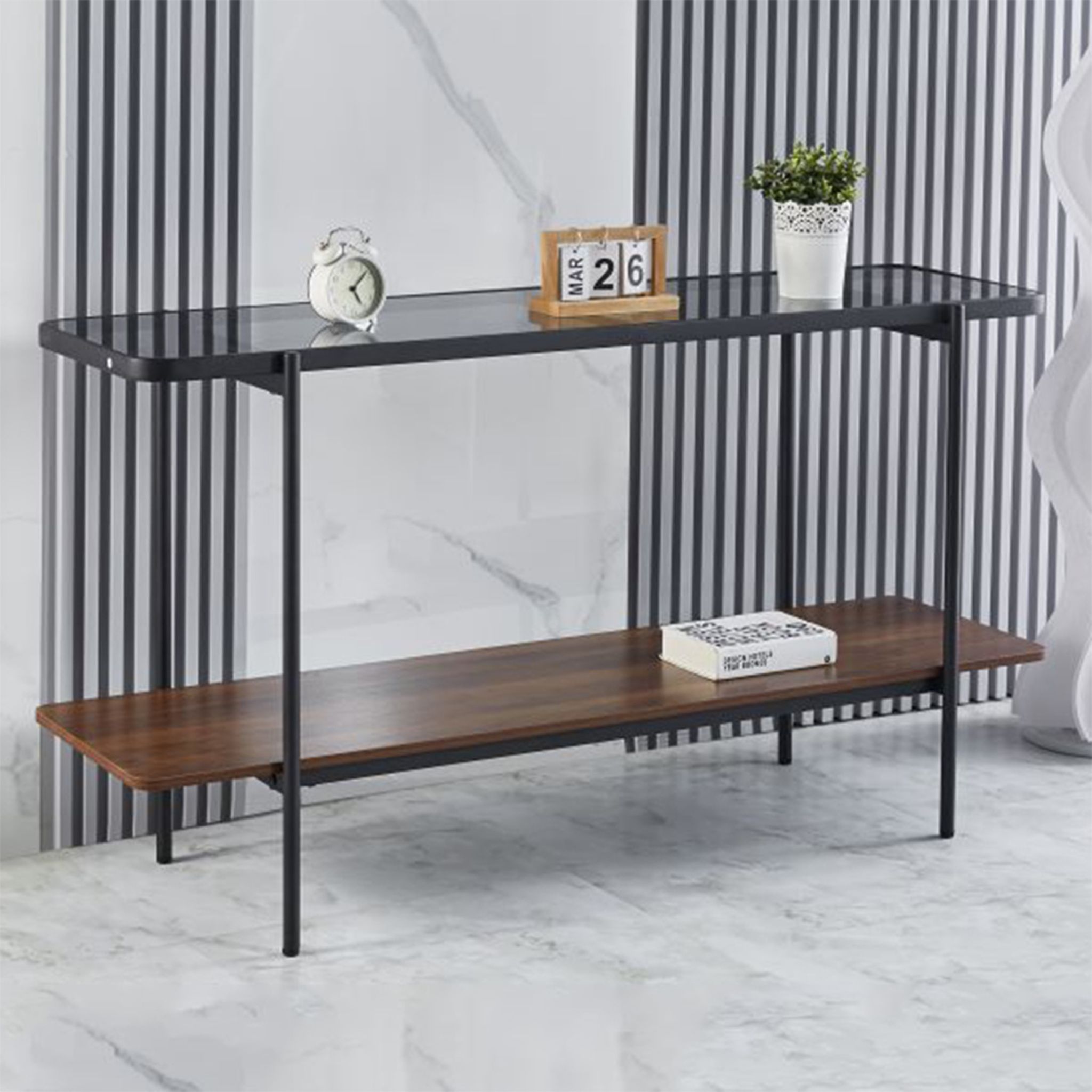 4.9ft Lexus Console Table Sepang Kuantan Ampang