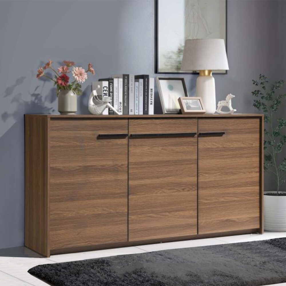 5.3ft Glory Side Cabinet Sungai Besi Bangsar Cheras