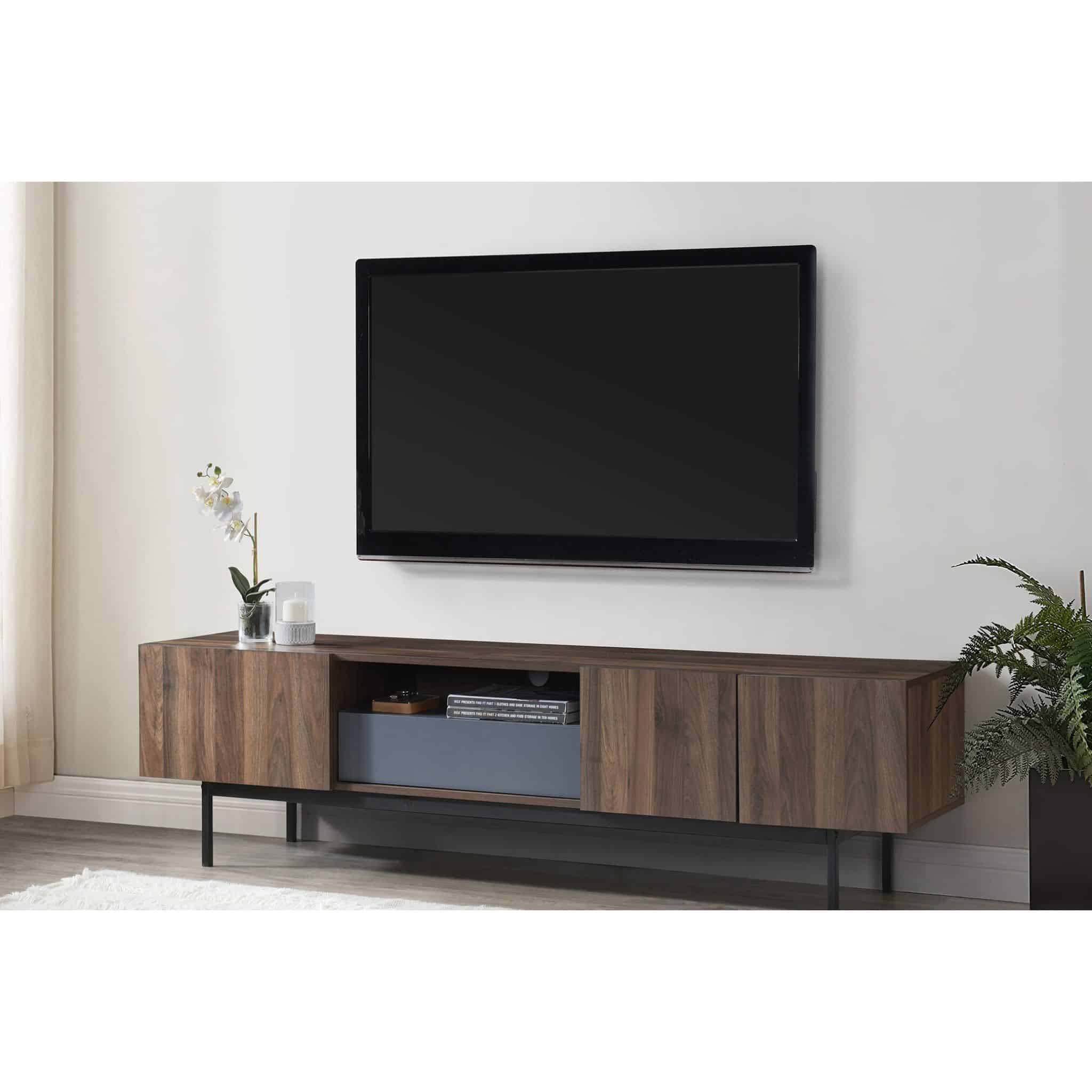 6 ft Evoke TV Cabinet Johor Muar Raub