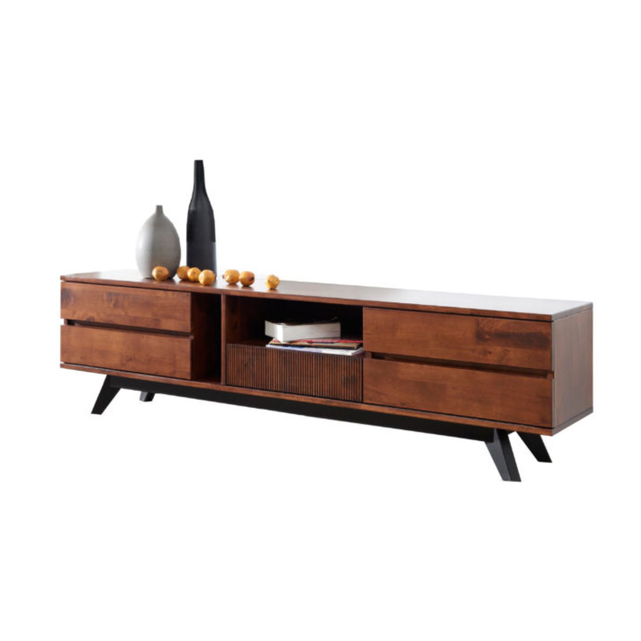 6 ft Majestic TV Cabinet Sungai Petani Hulu Langat Ijok