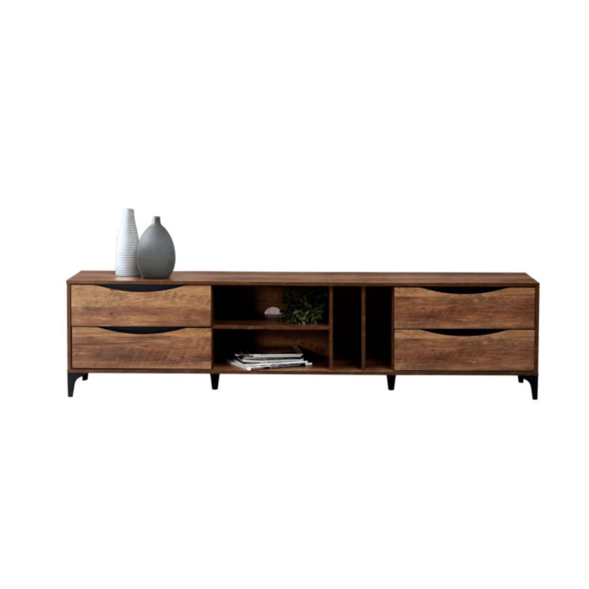 6.6ft Pride TV Cabinet Sungai Besi Kampar Tanjung Malim