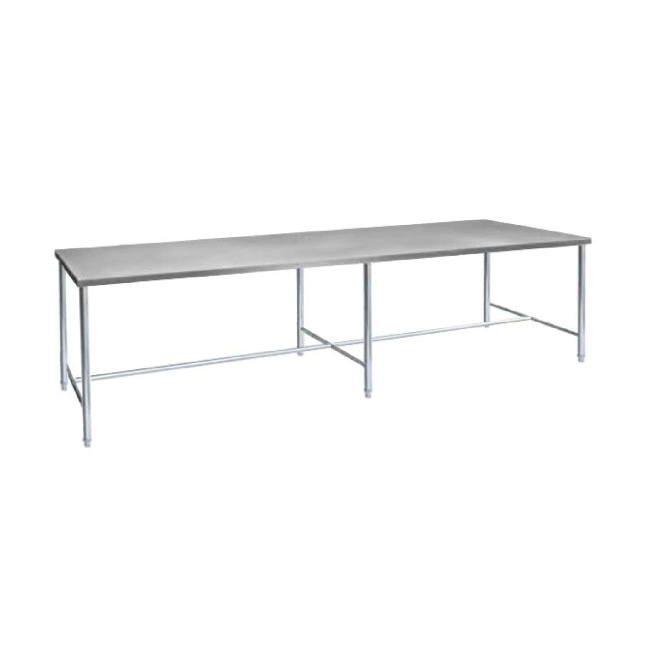 9.5ft Stainless Steel Canteen Teluk Intan Hulu Langat Ijok