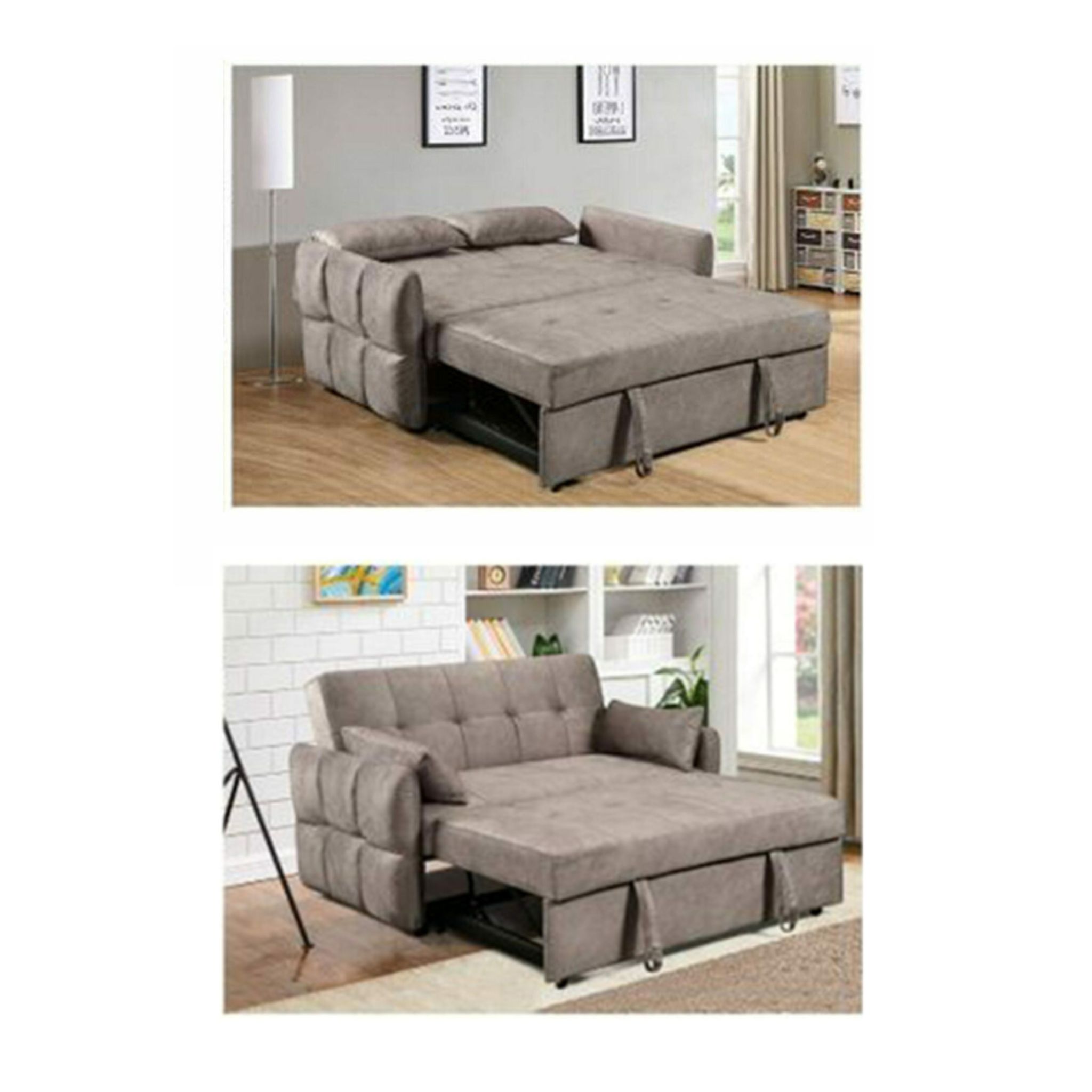 Arhaus Sofa Bed Cyberjaya Putrajaya Sungai Petani