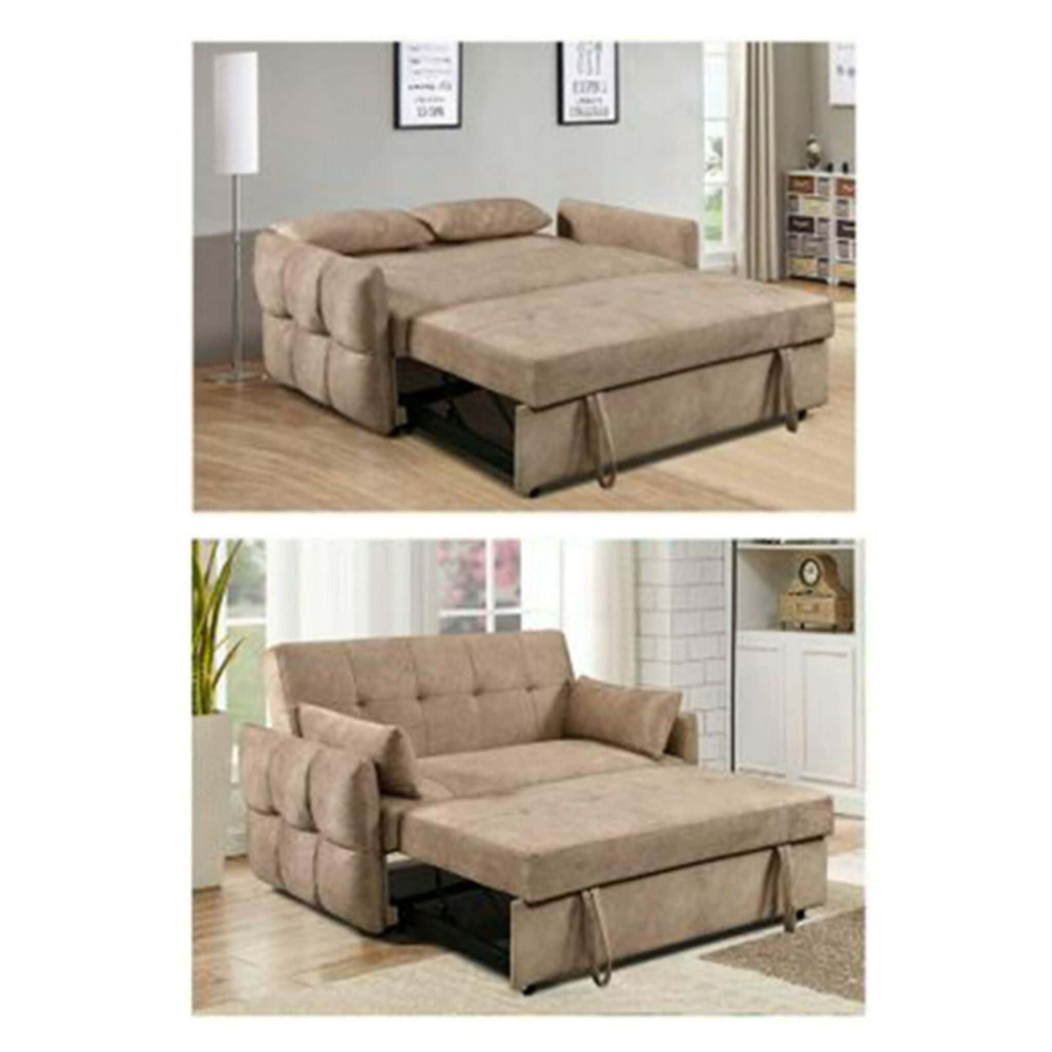 Arhaus Sofa Bed Genting Sempah Klang ipoh