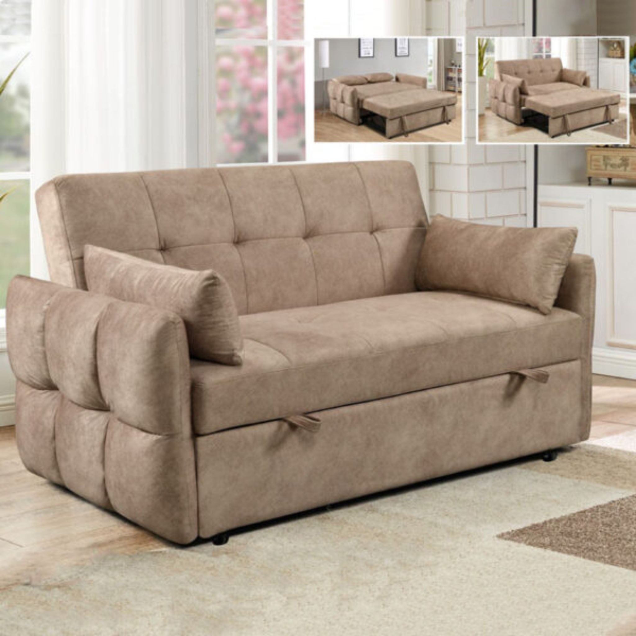 Arhaus Sofa Bed Hulu Langat Ipoh Penang KLCC