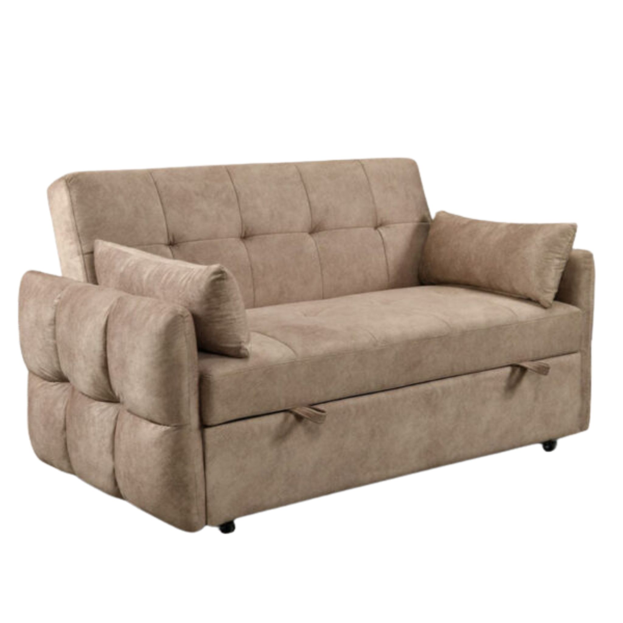 Arhaus Sofa Bed Pudu Juru Kulim