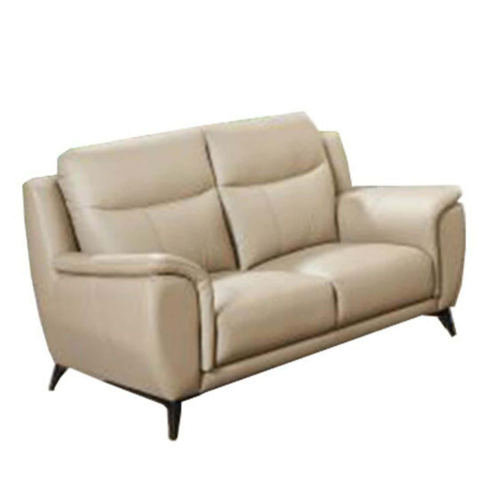 Classy 2 Seater Sofa Settee Bangi Kuantan Mont Kiara