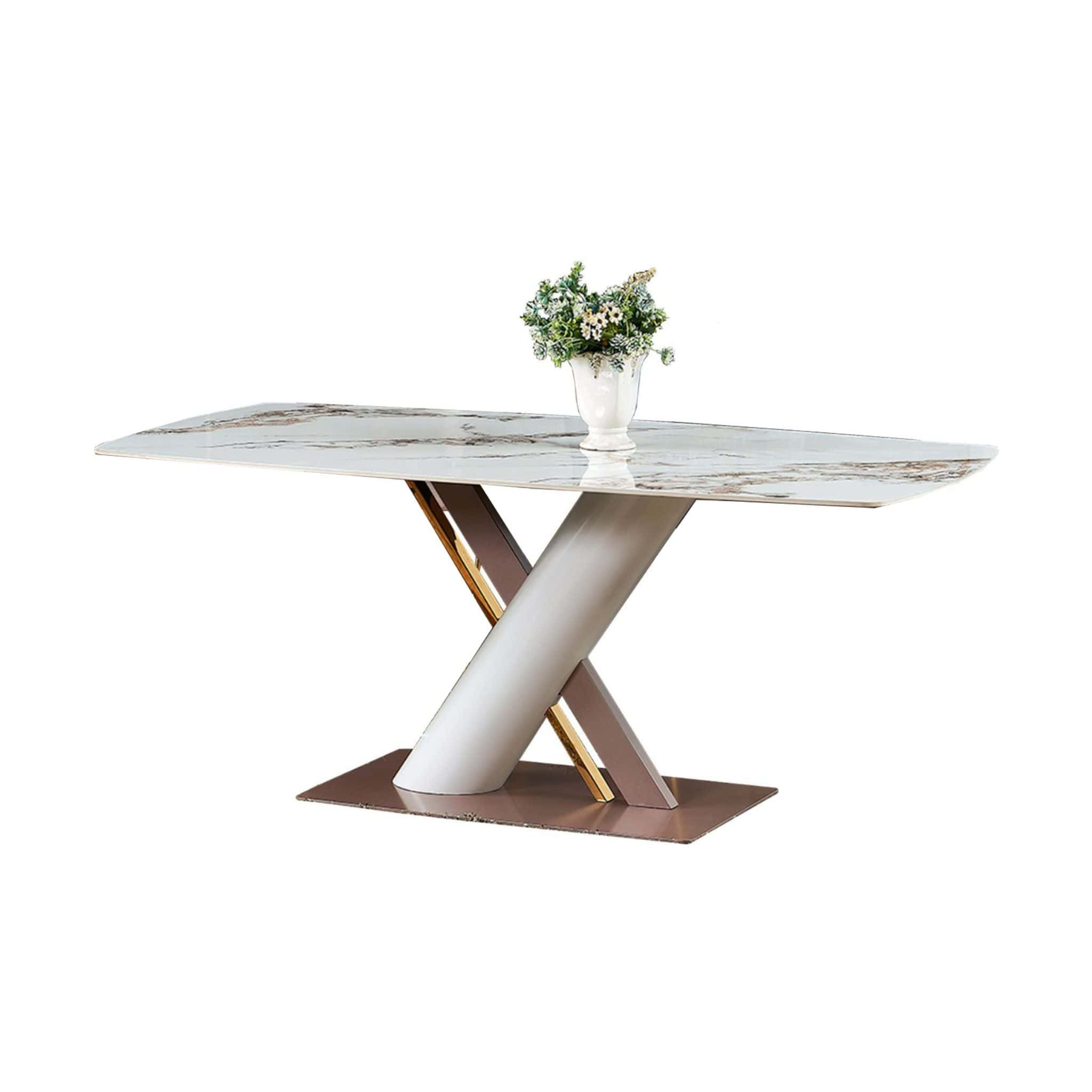 Enchanted Dining Set (1+4) Sungai Besi Sungai Way Putrajaya