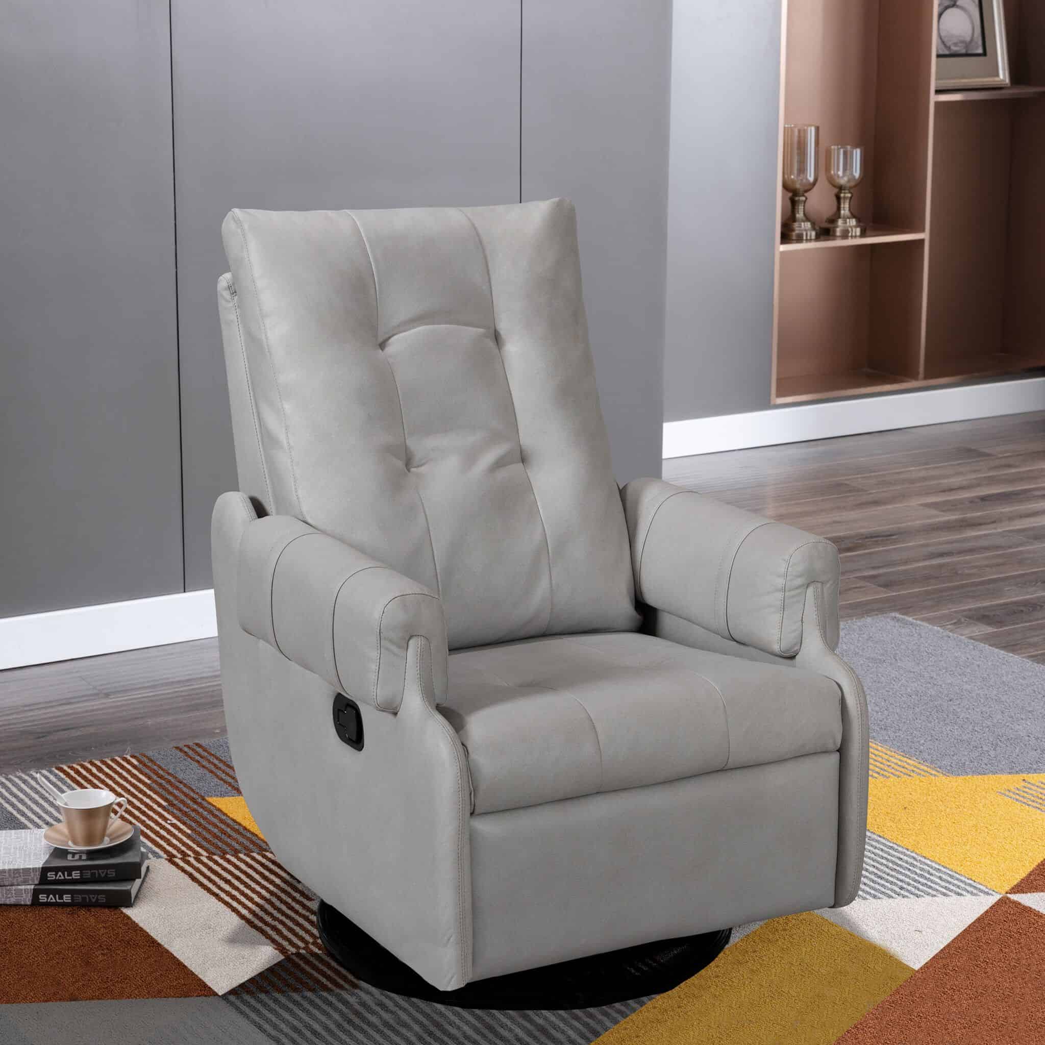 Leon Recliner Sofa Settee Nilai Raub Jerantut