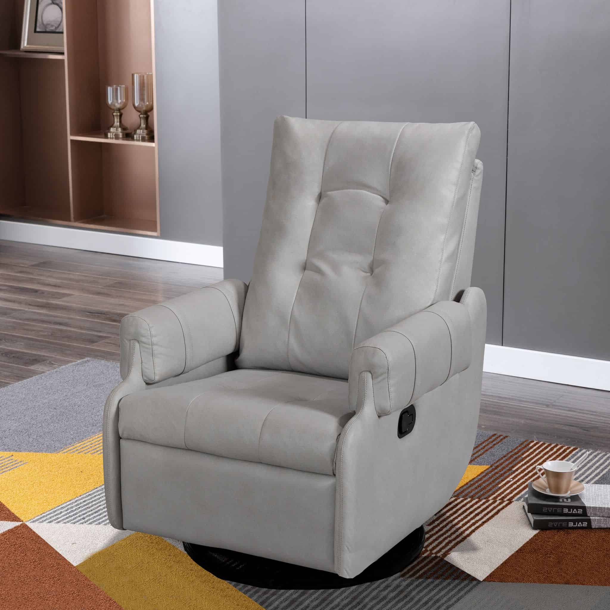 Leon Recliner Sofa Settee Puchong Taman Melawati Serdang