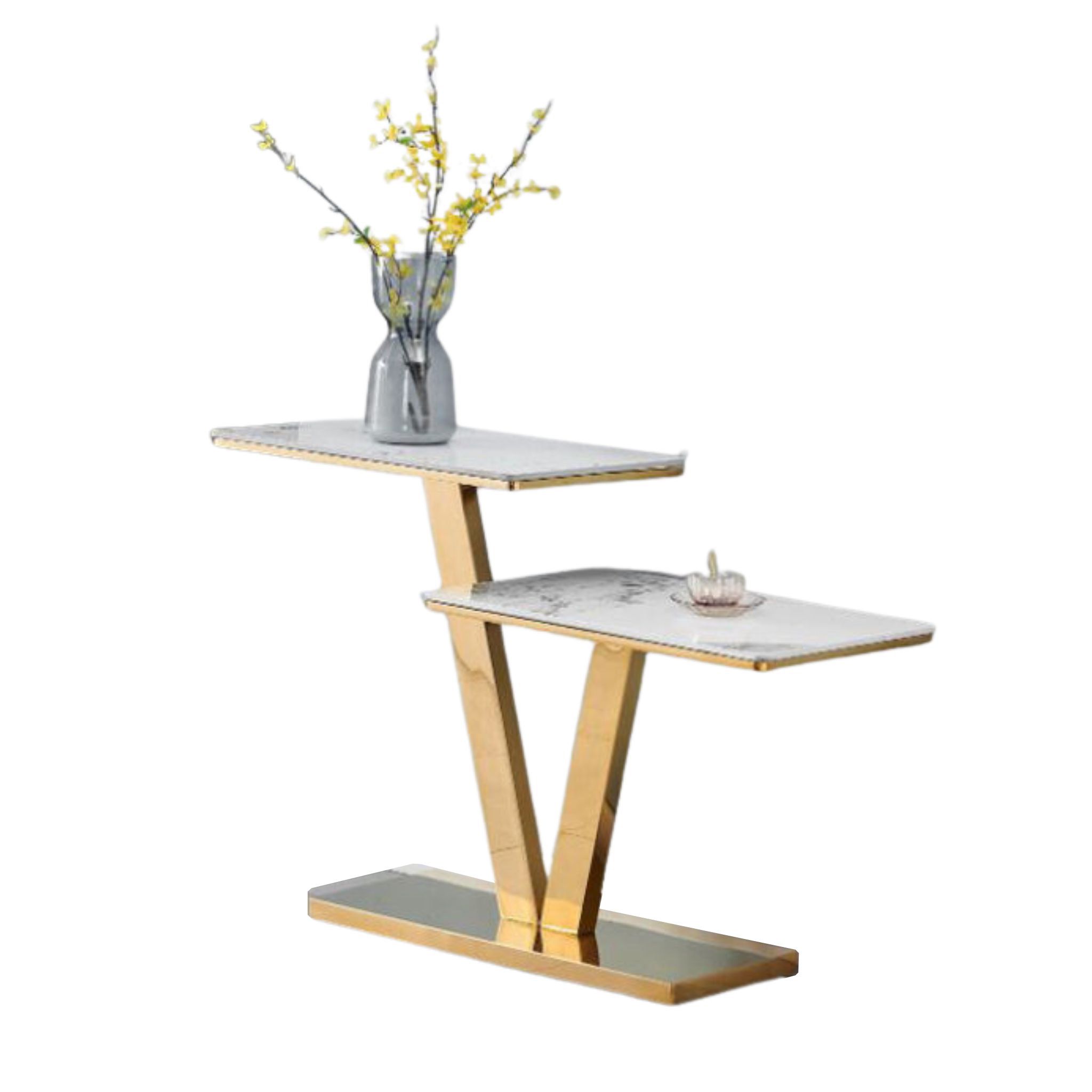 Luxe Console Table Pudu Sentul Muar