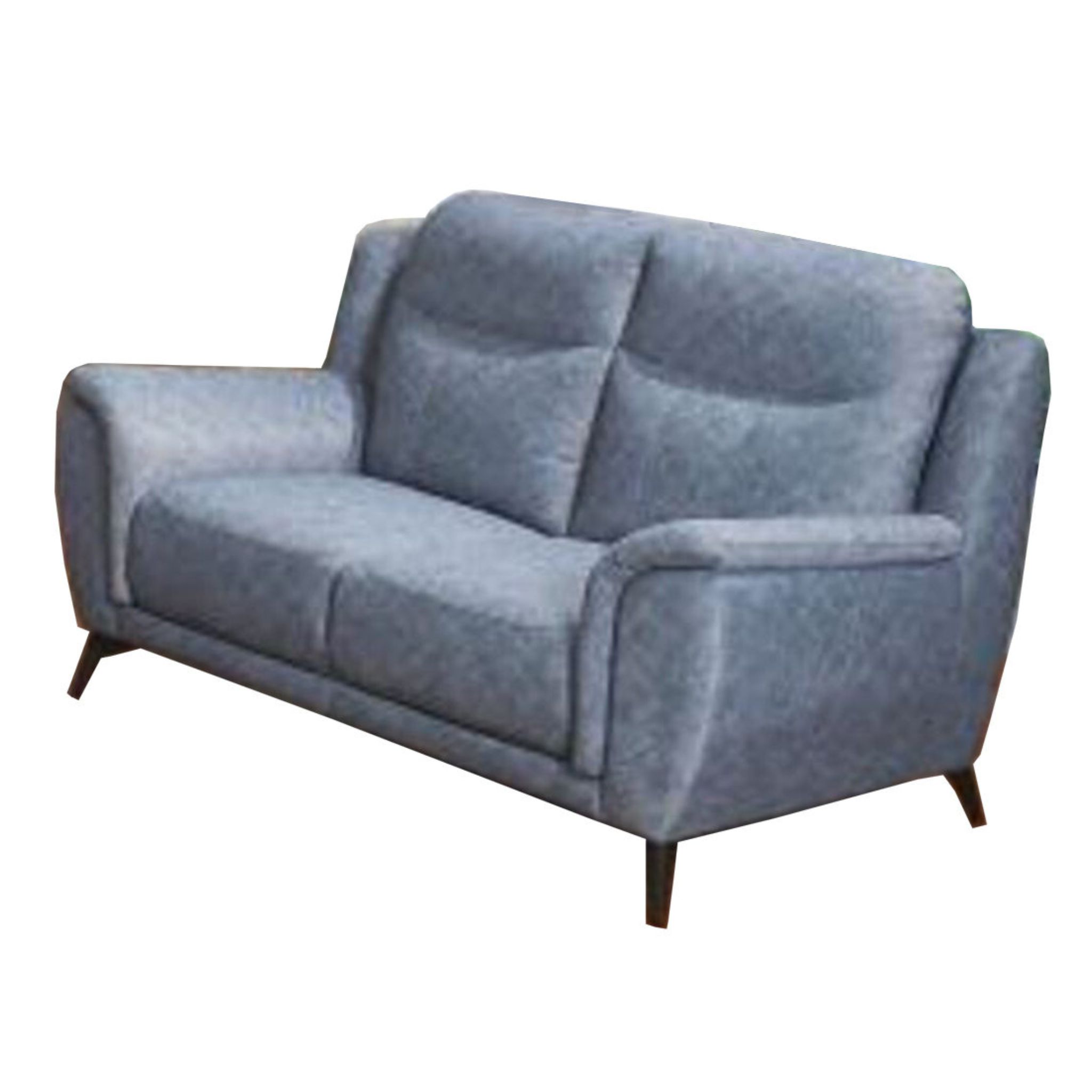 Oasia 2 Seater Sofa Settee KL Sentral Damansara Kuantan