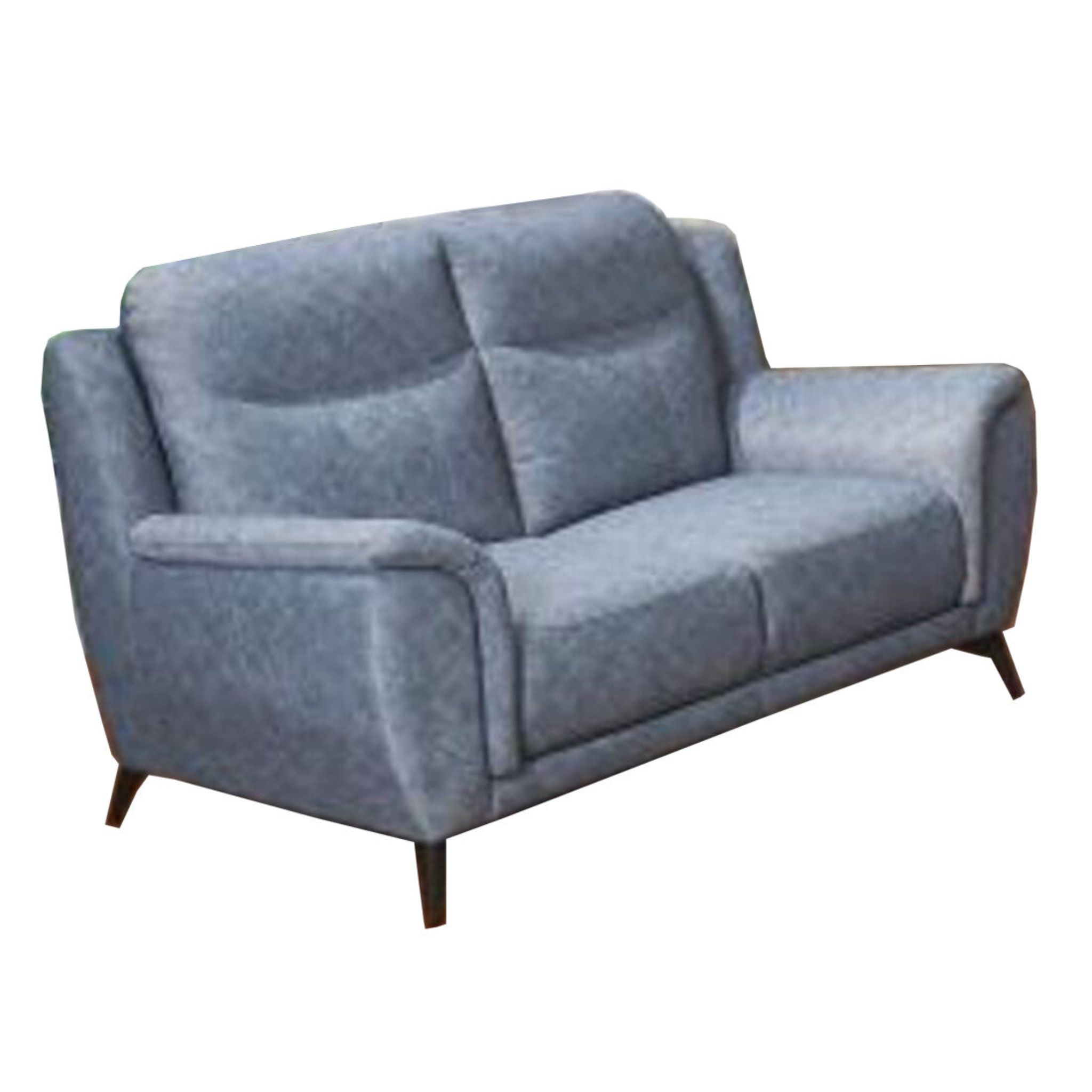 Oasia 2 Seater Sofa Settee Sungai Rambai kepong Sunway Pinacale