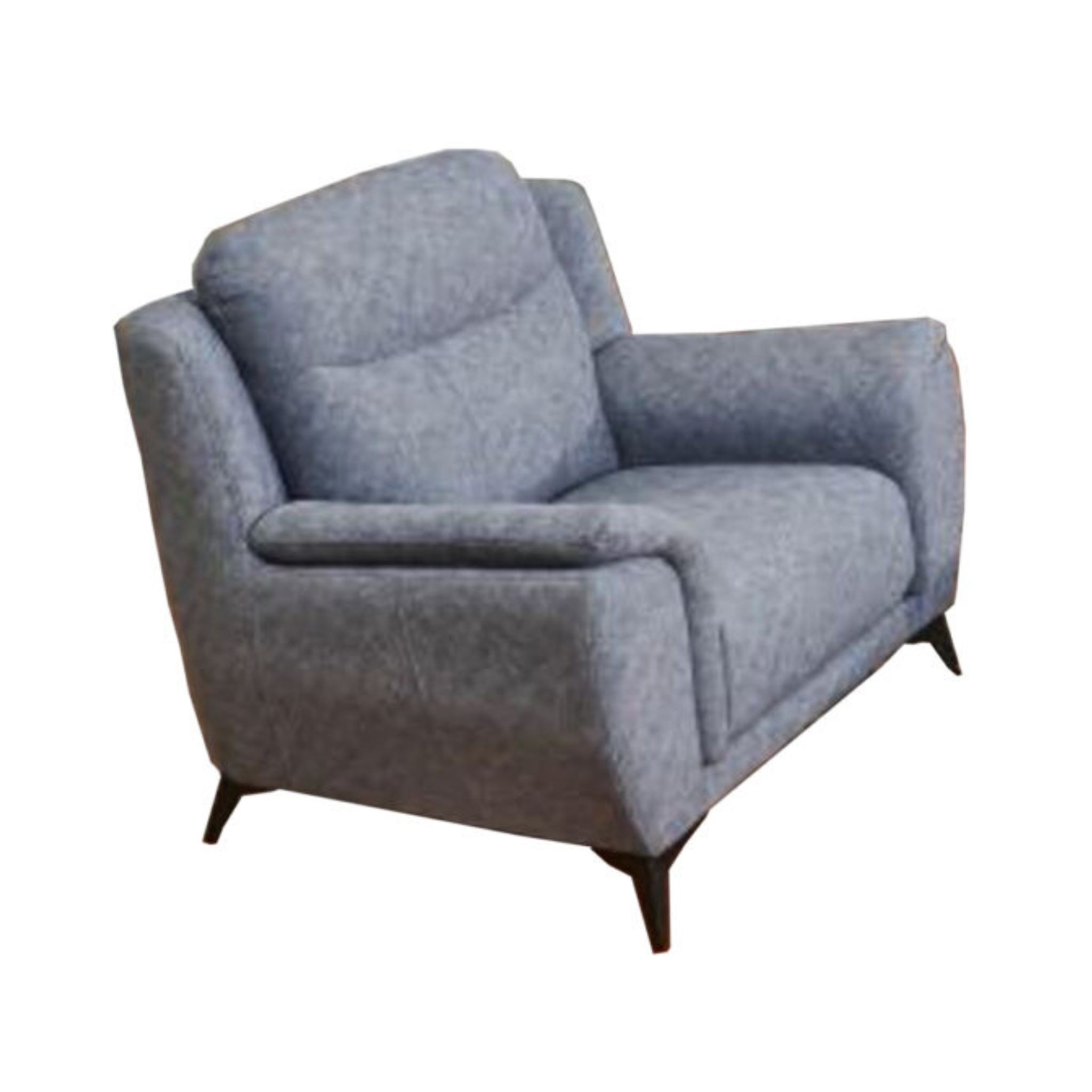 Oasia Single Seater Sofa Melaka Bukit Tinggi Kepong