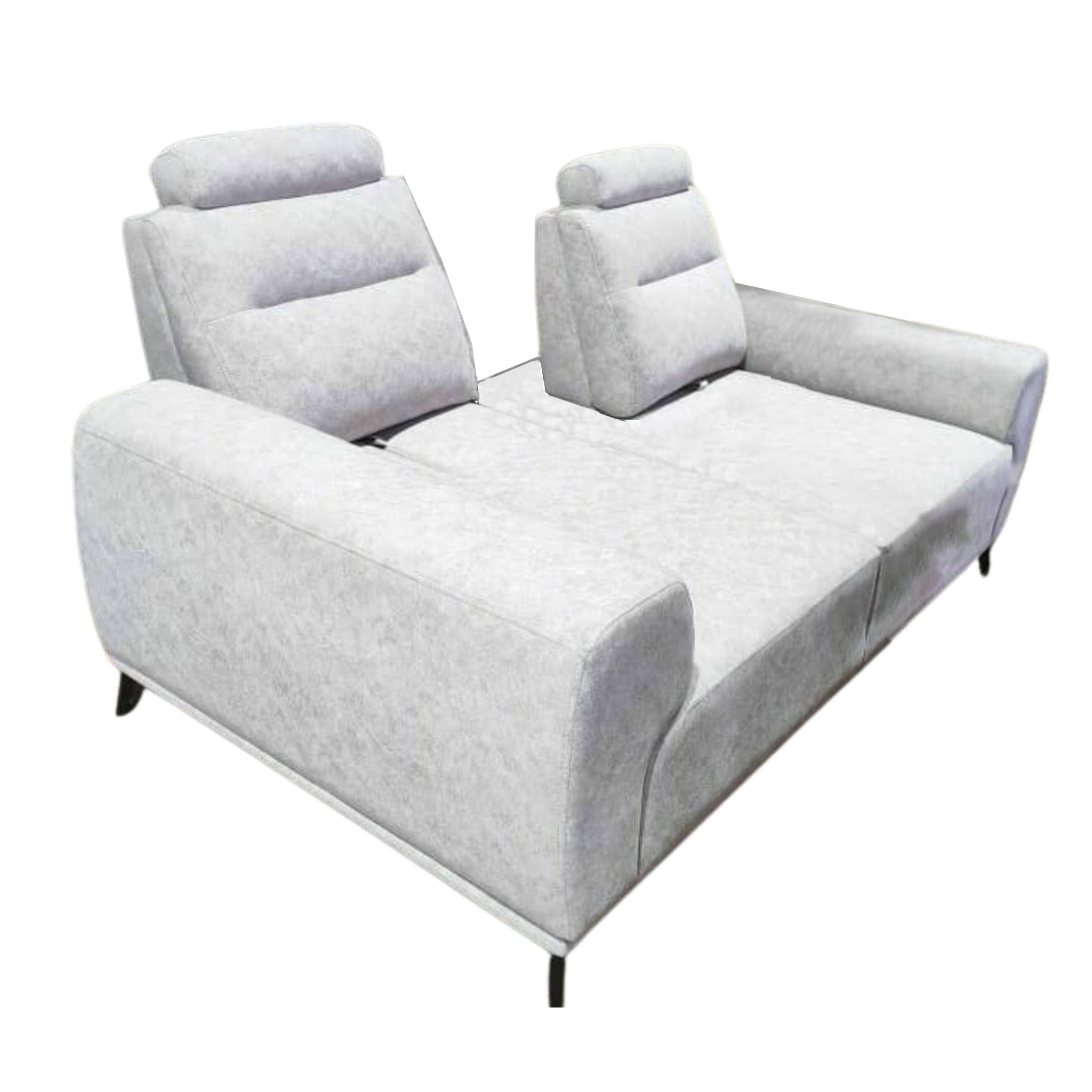 Revive 2 Seater Sofa Settee Ampang Kota Kemuning Meru