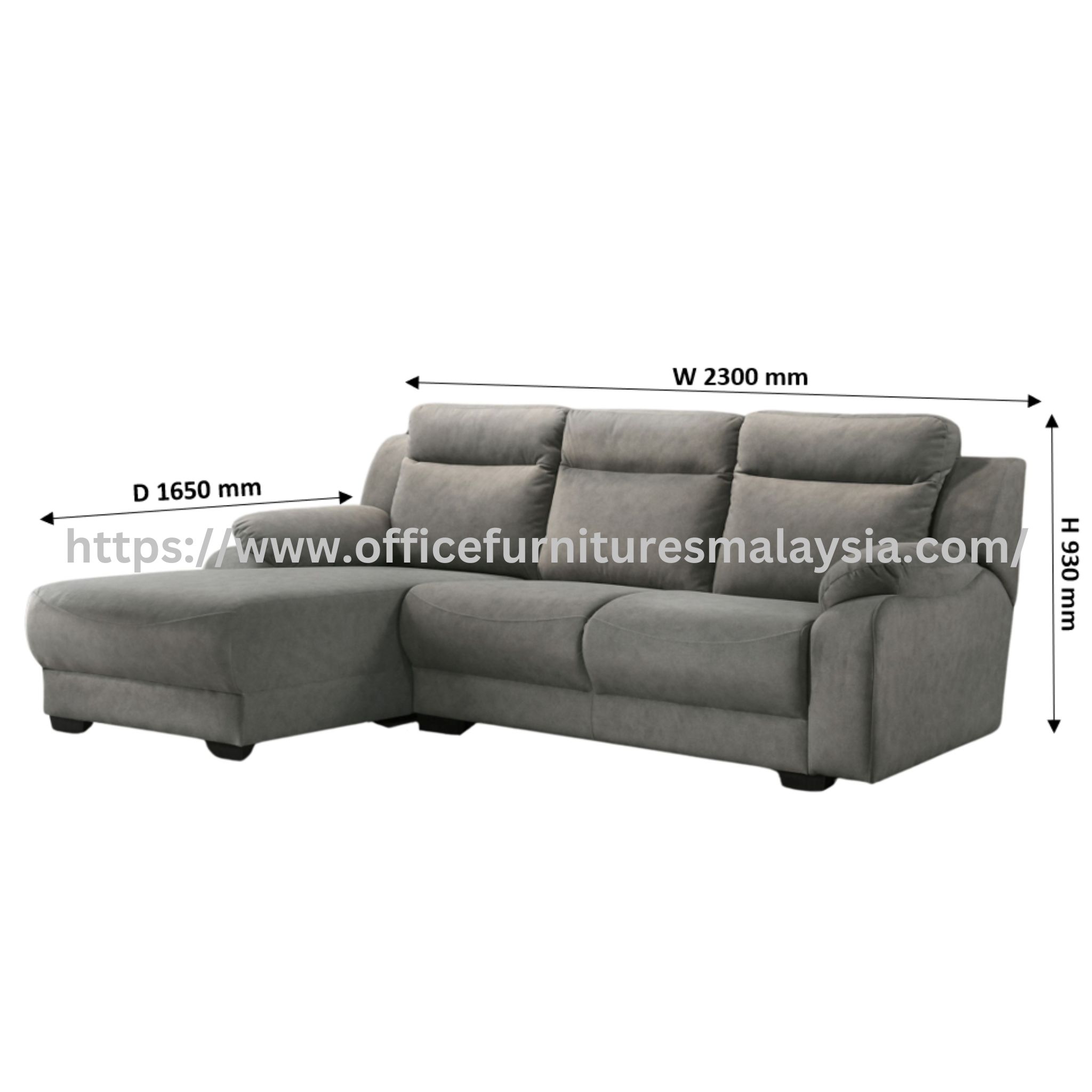 Sense Sofa Settee OF2EK437167 - Image 5