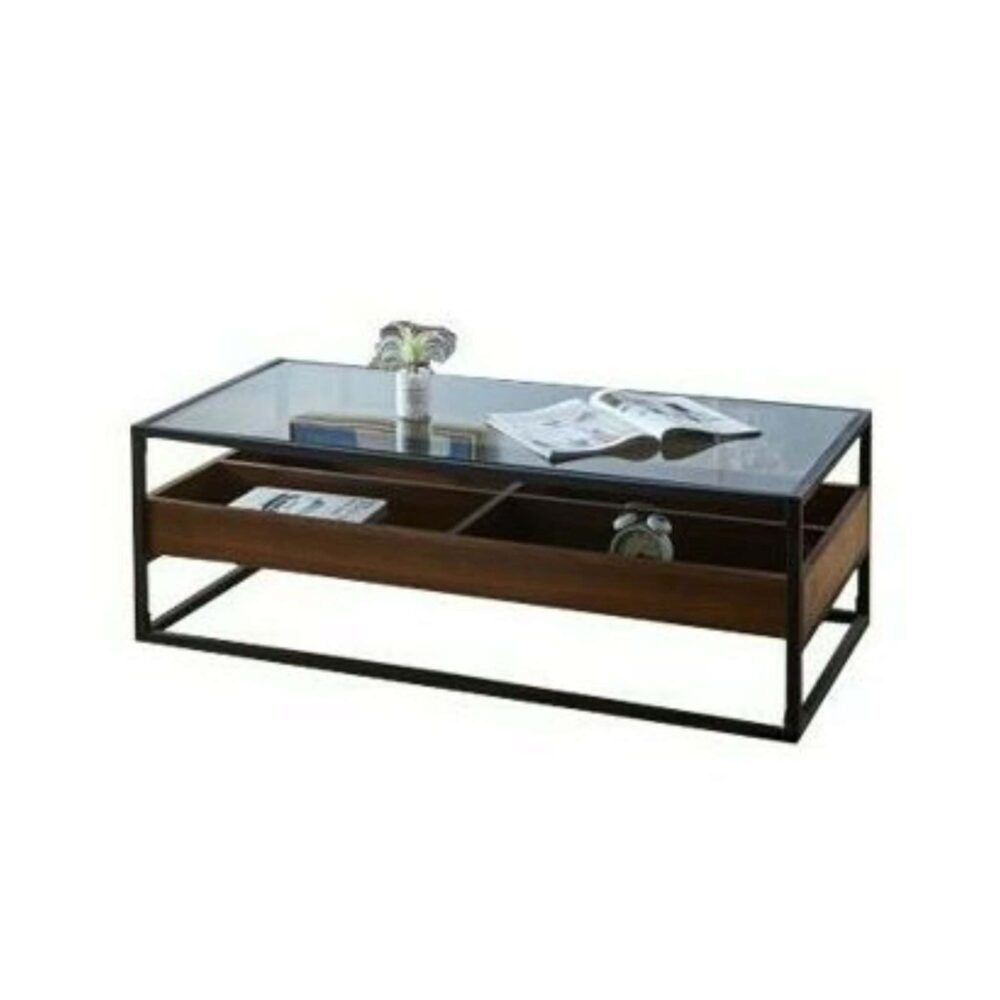 Serene Coffee Table Ampang Subang Kedah