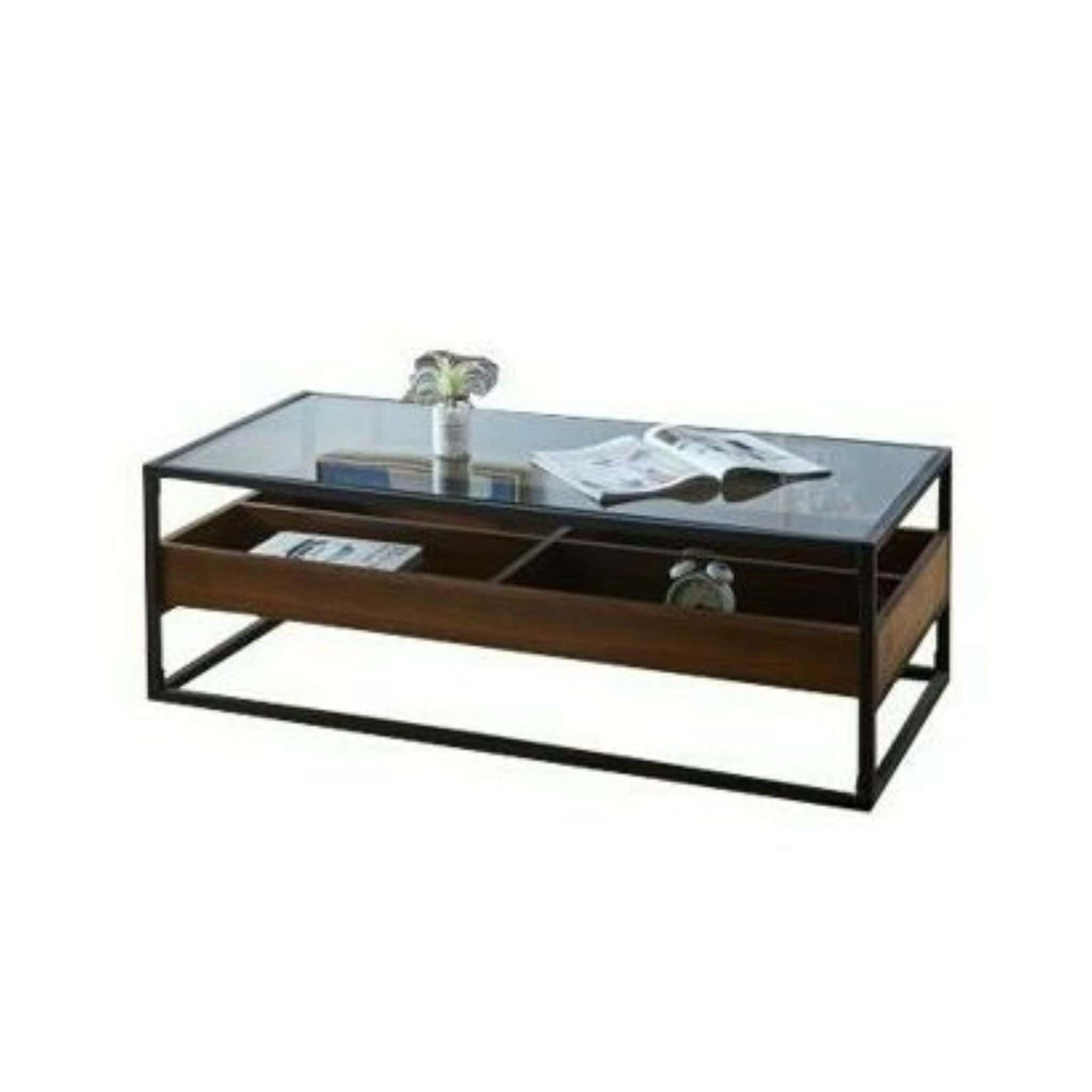 Serene Coffee Table Ampang Subang Kedah