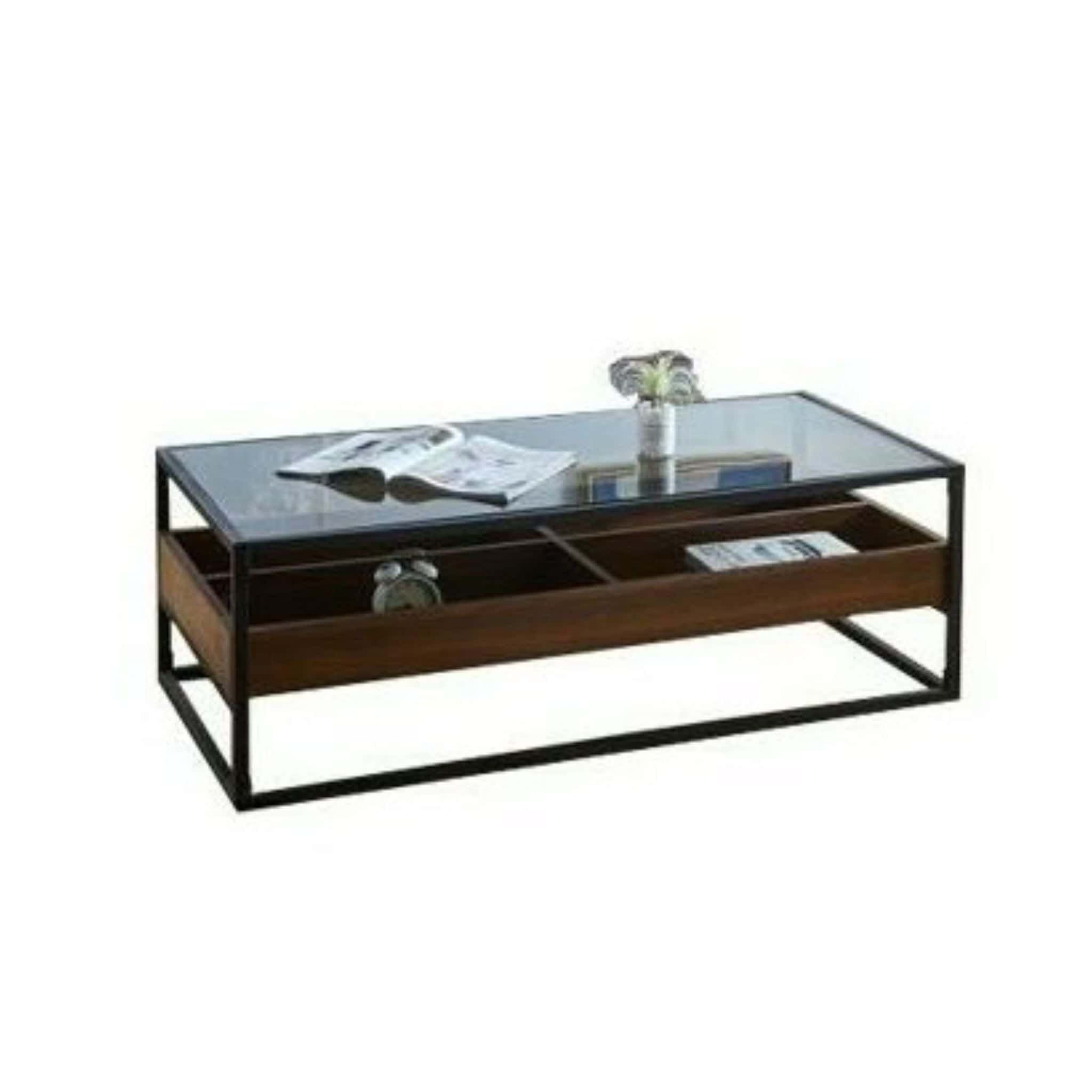 Serene Coffee Table Kubang Semang Tampol Kulim