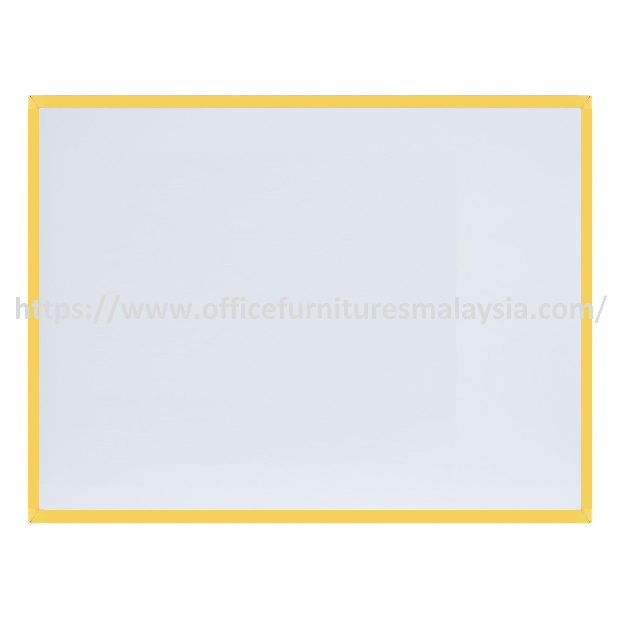 0.5ft x 0.67ft KiddoMag Magnetic Whiteboard Puncak Alam Kajang Kuala Lumpur Ampang