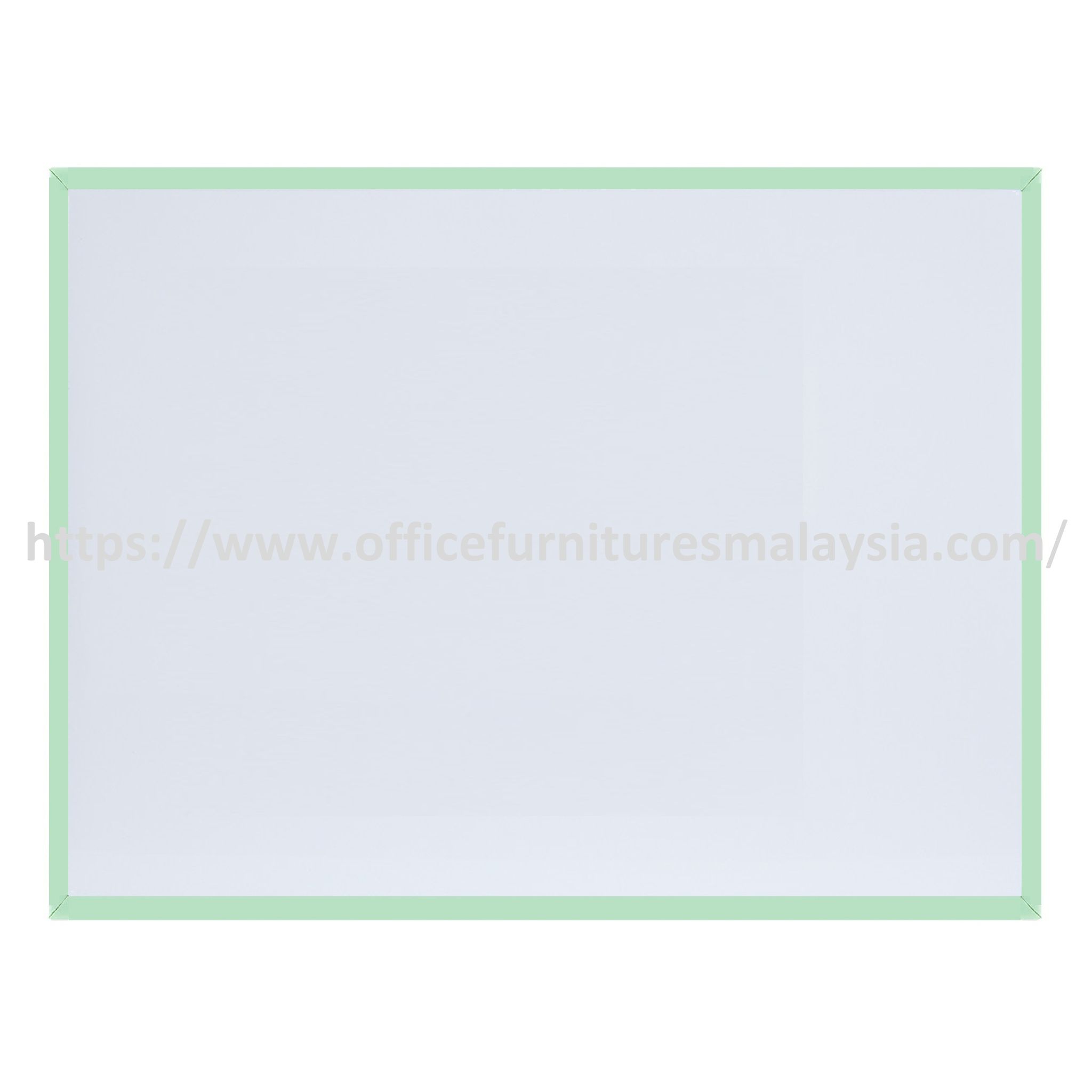 0.5ft x 0.67ft KiddoMag Magnetic Whiteboard Puncak Alam Kajang Kuala Lumpur Cheras