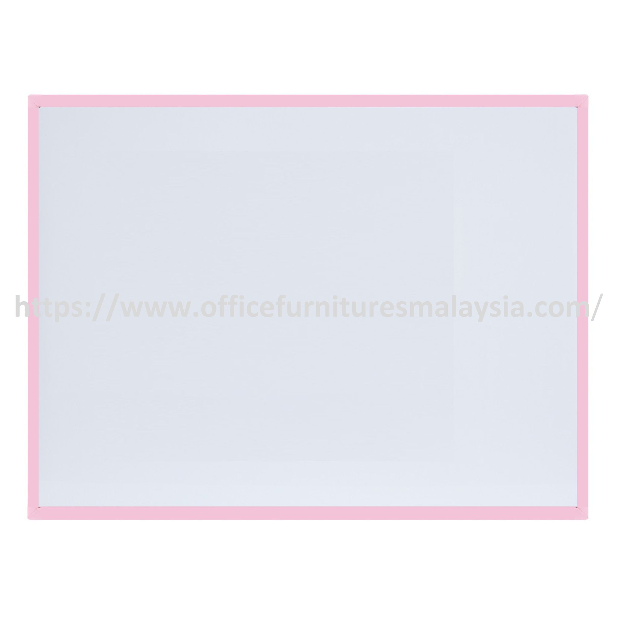 0.5ft x 0.67ft KiddoMag Magnetic Whiteboard Puncak Alam Kajang Kuala Lumpur Serdang