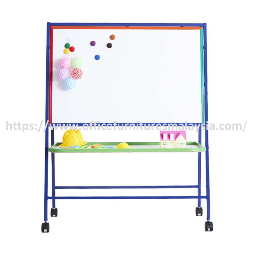2 ft x 3 ft Cutesy Double Sided Junior Whiteboard Kuala Lumpur Shah Alam Puncak Alam Kajang 2 ft x 3 ft Cutesy Double Sided Junior Whiteboard Kuala Lumpur Shah Alam Puncak Alam Kajang