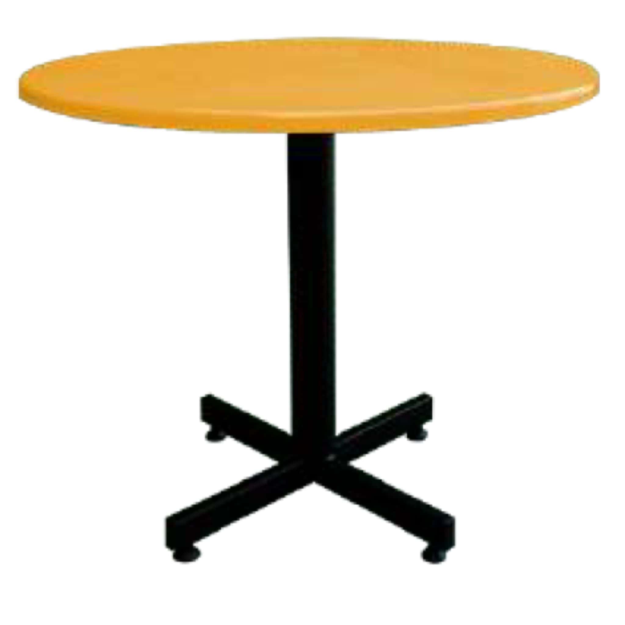 4 ft Primo Fiberglass Restaurant Table OFBJFG14110