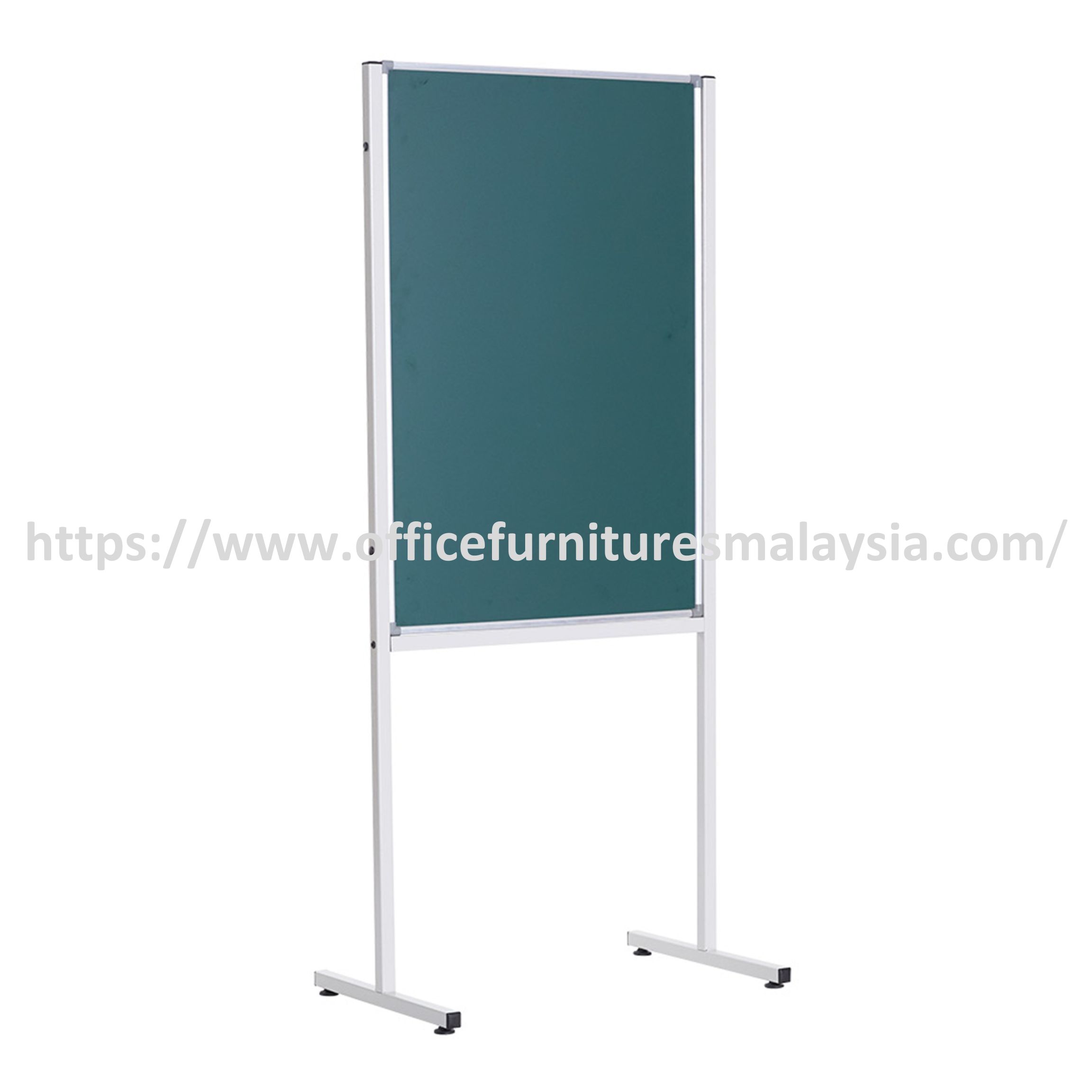3 ft x 2 ft T Style Menu Chalkboard Epoxy Frame Batang Kali Subang Jaya Kelana Jaya Serdang