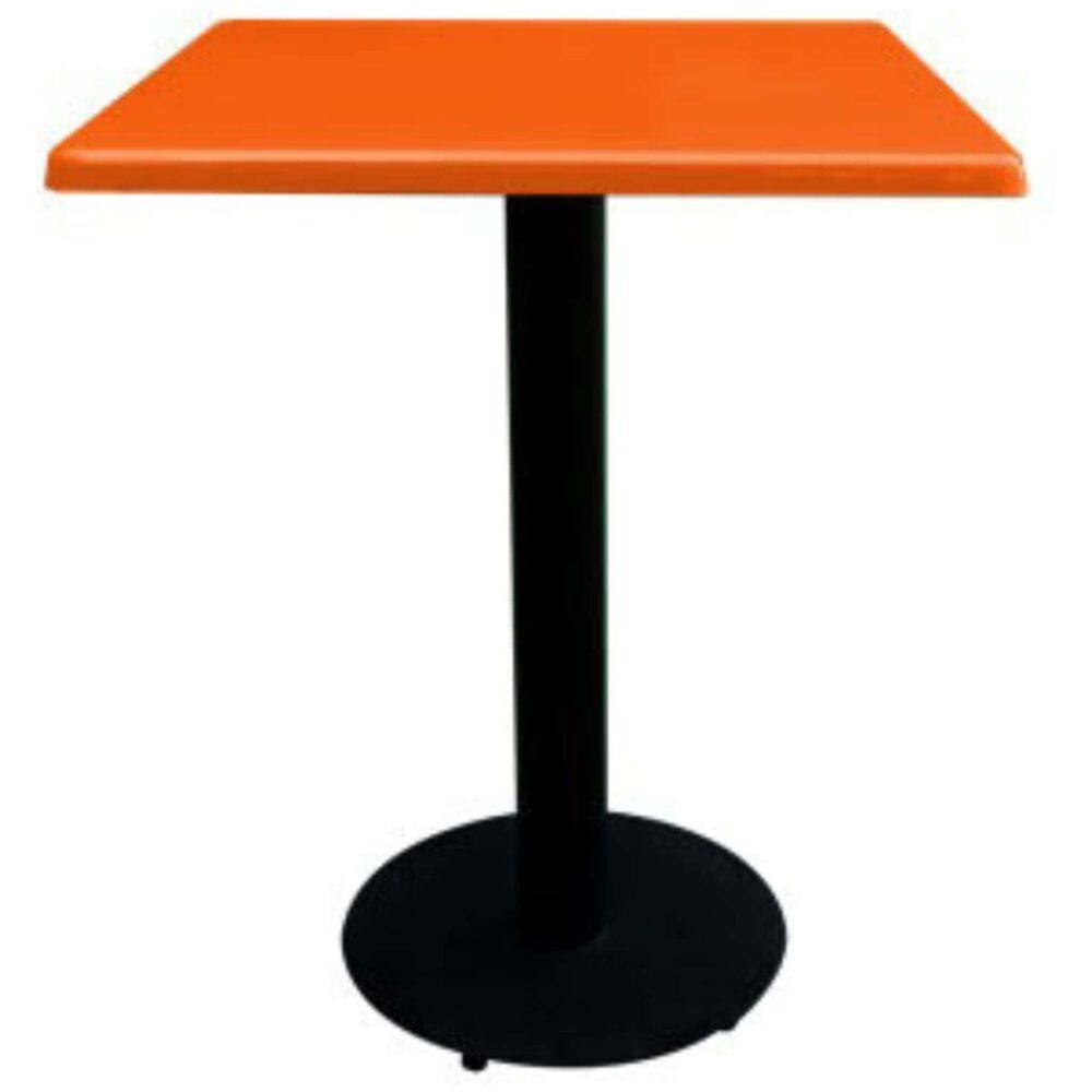 3 ft x 3 ft Pareil Fiberglass Restaurant Table Gopeng Selangor Sentul 4 ft x 4 ft Pareil Fiberglass Restaurant Table OFBJFG14112