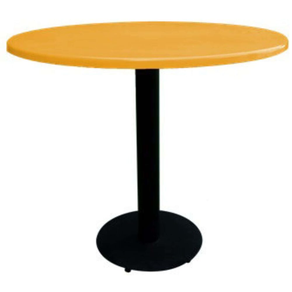 3ft Cool Fiberglass Restaurant Table Ipoh Klang Johor Banting 3.5ft Cool Fiberglass Restaurant Table OFBJFG14107