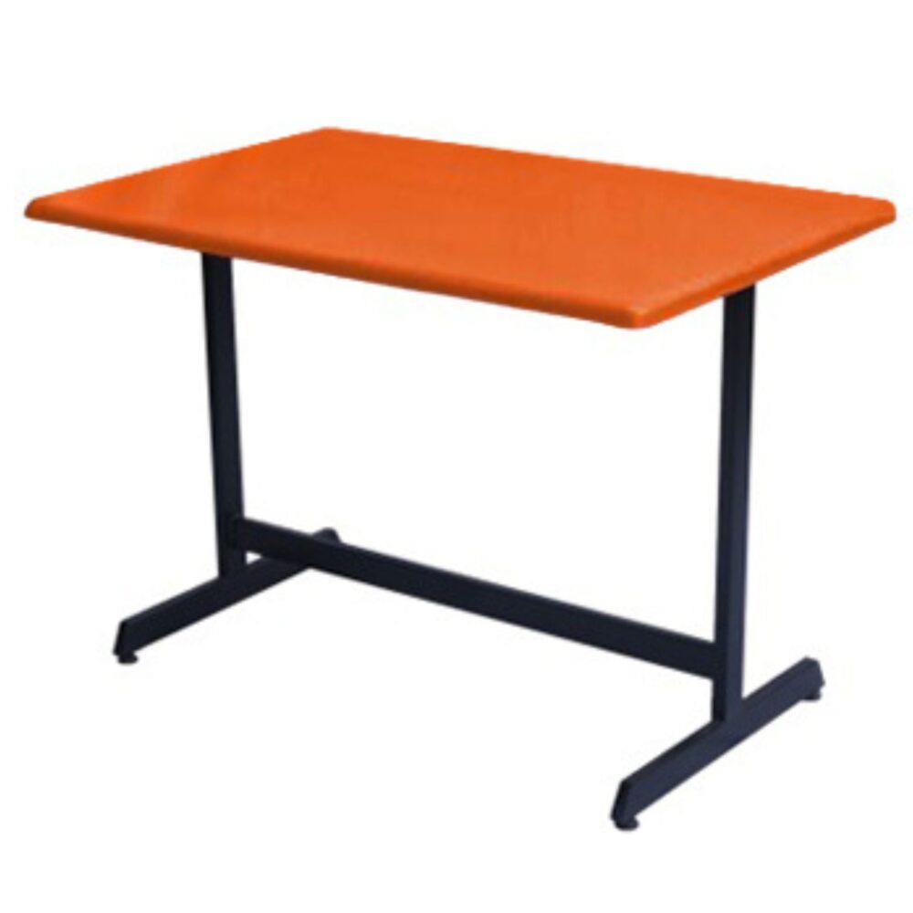 4 ft x 2 ft Rudy Fiberglass Restaurant Table Klang Shah Alam Ipoh 4 ft x 2.3ft Rudy Restaurant Fiber Glass Table OFBJFG14046