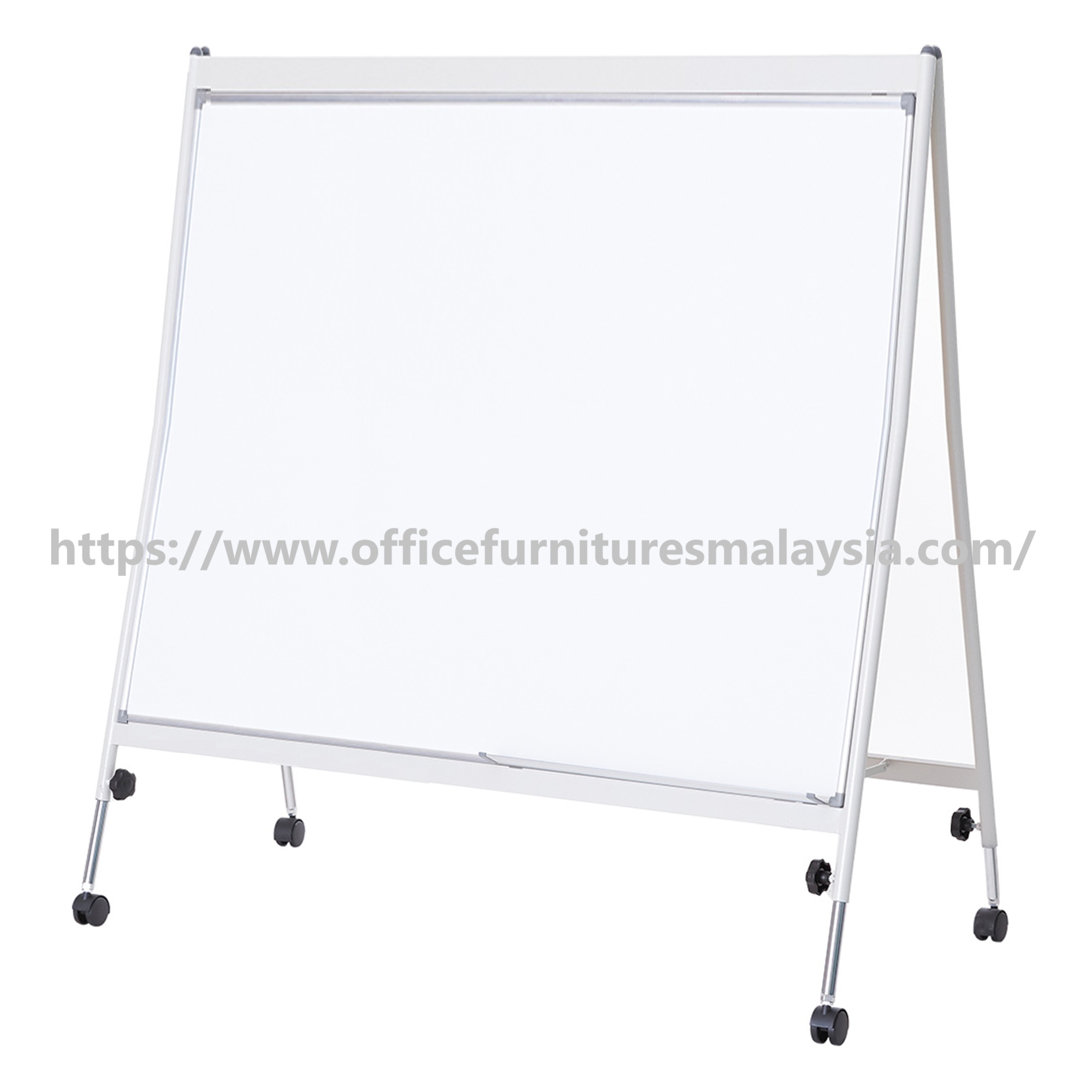 4 ft x 3 ft Deluxe Menu Information Board Bukit Jalil Damansara Nilai Klang