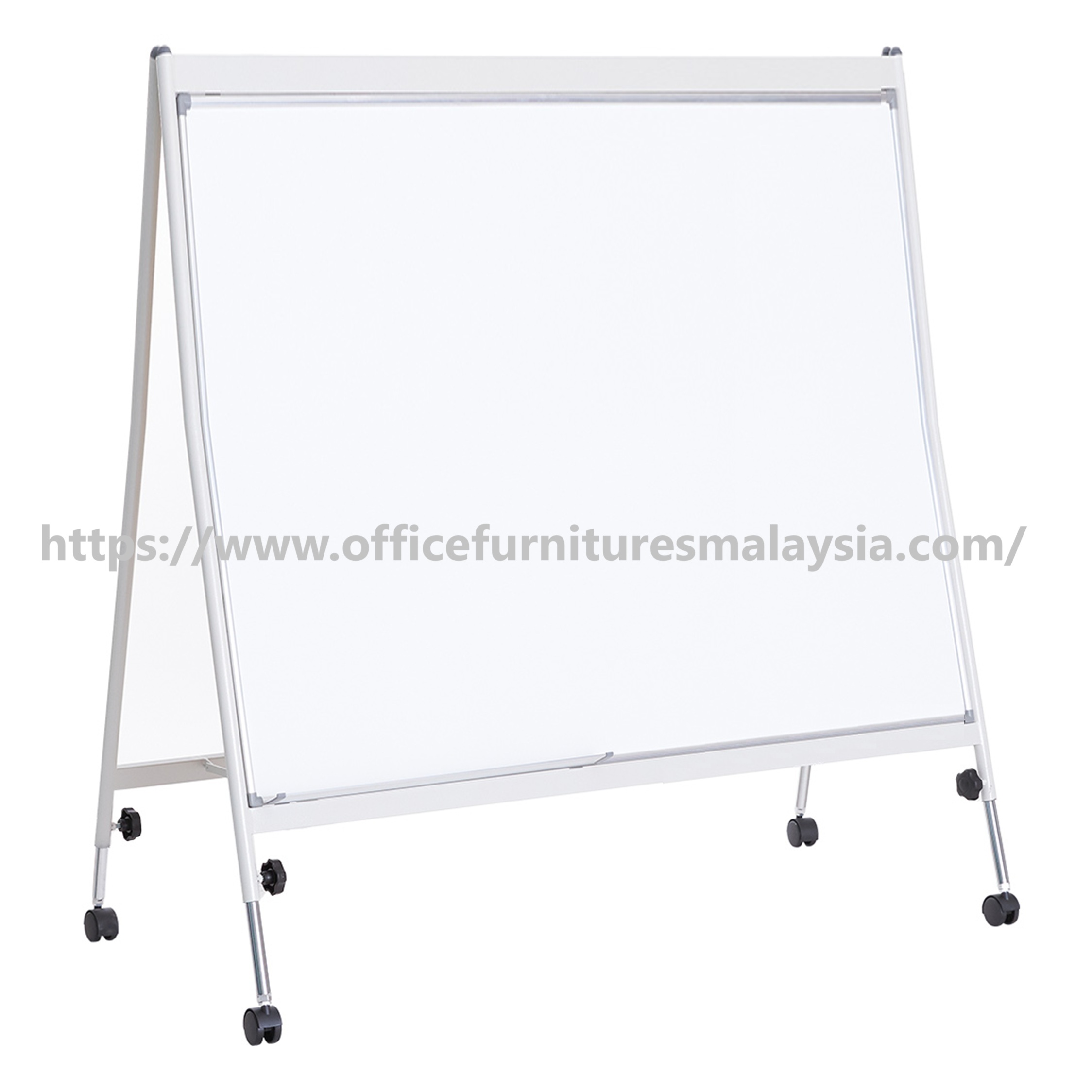 4 ft x 3 ft Deluxe Menu Information Board Bukit Jalil Damansara Nilai USJ