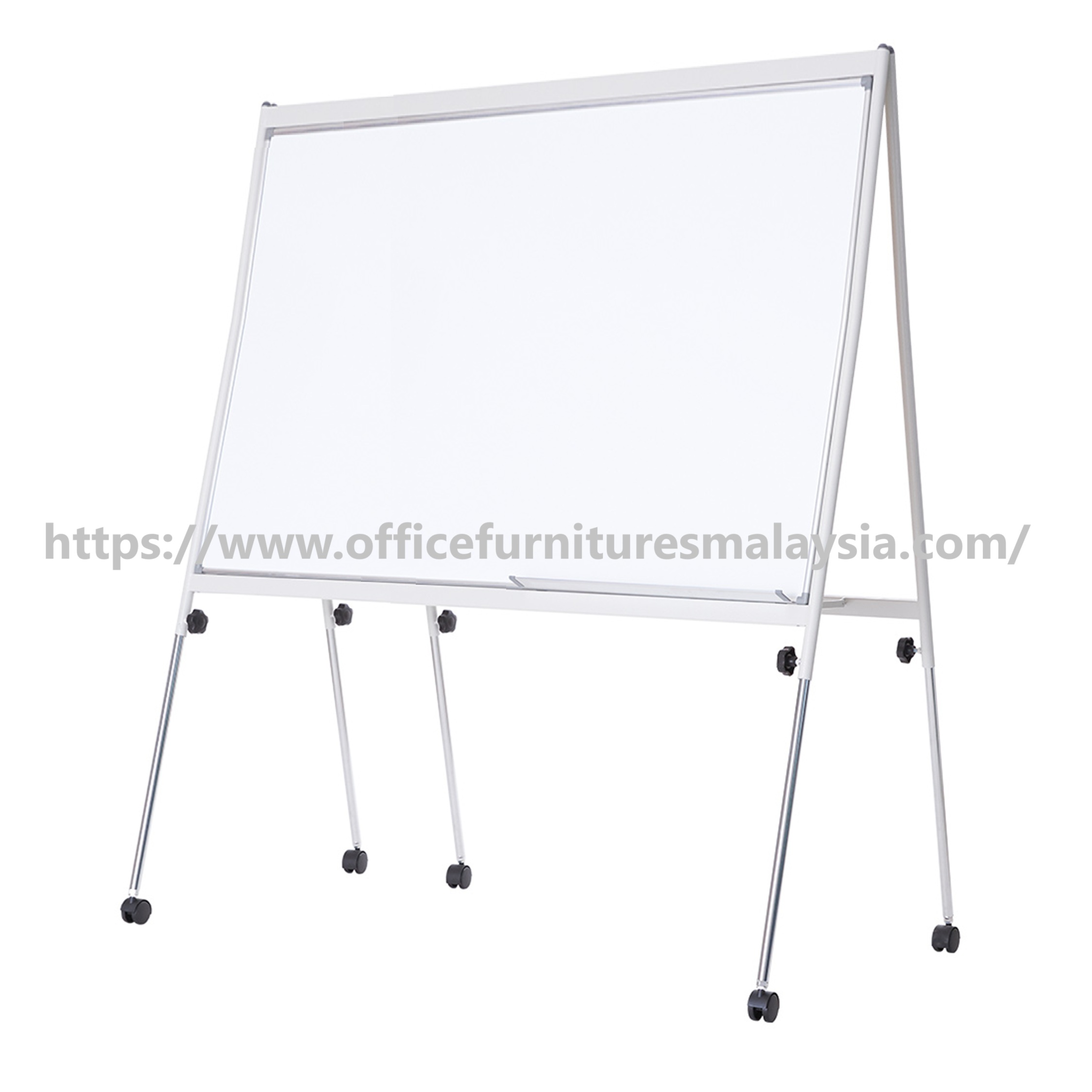 4 ft x 3 ft Deluxe Menu Information Board Meru Kapar Nilai Kuala Langat