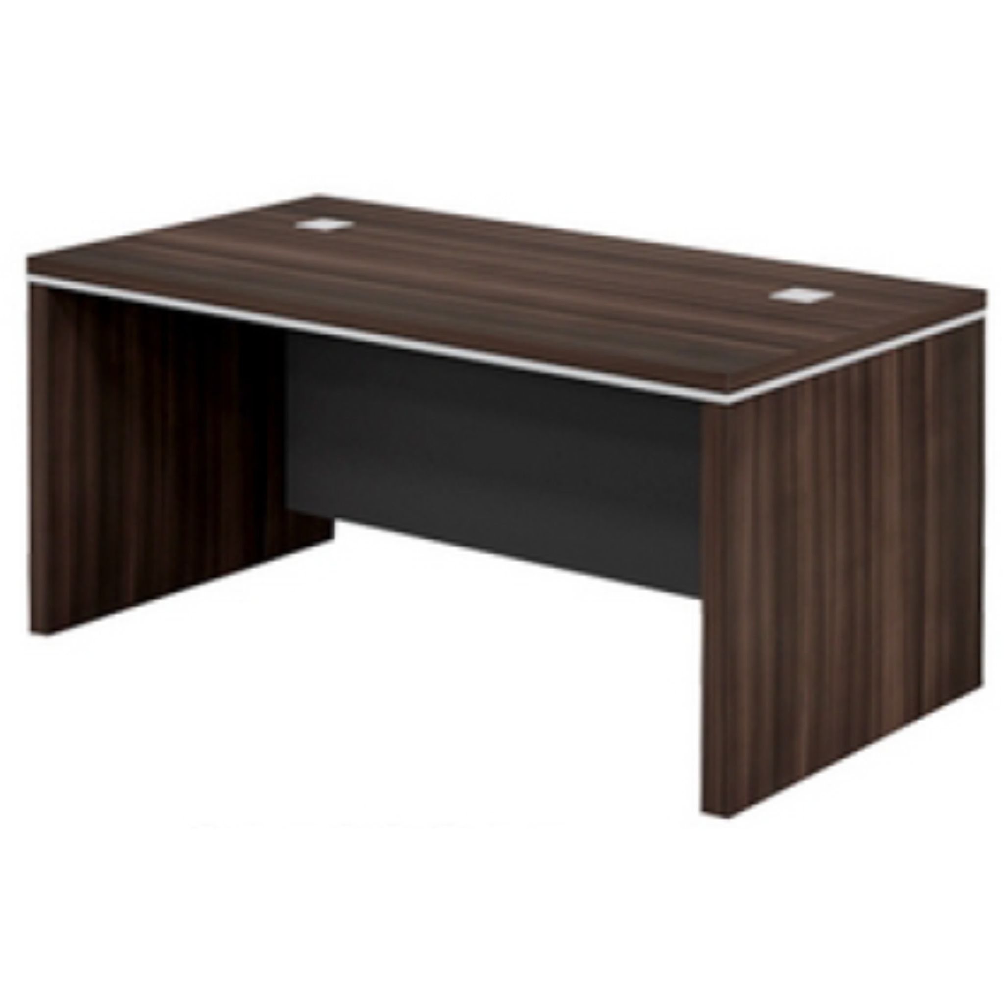 6 ft Dash Office Executive Table Senawang Klang Ipoh