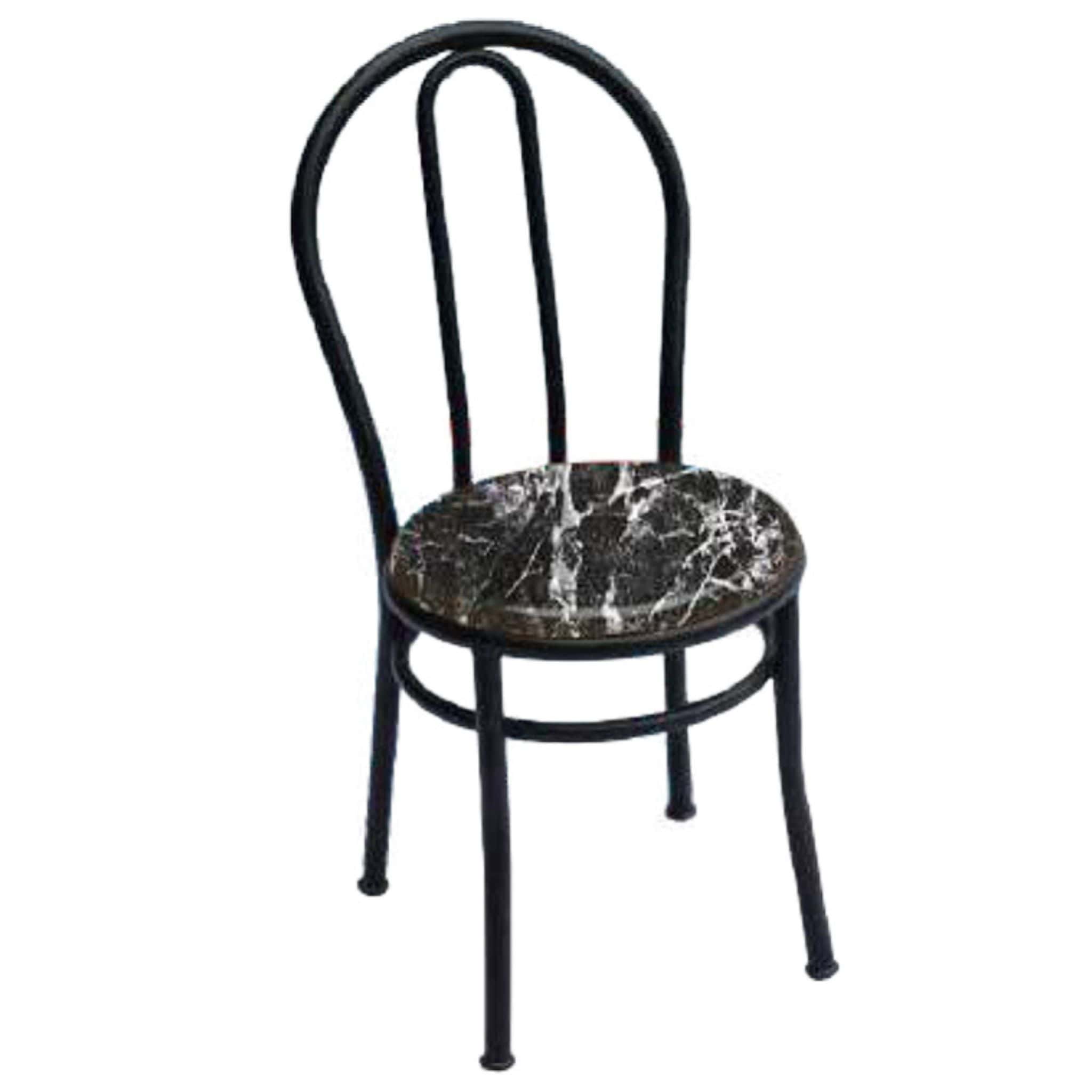Delicate Fiberglass Restaurant Chair Gombak Juru Balakong