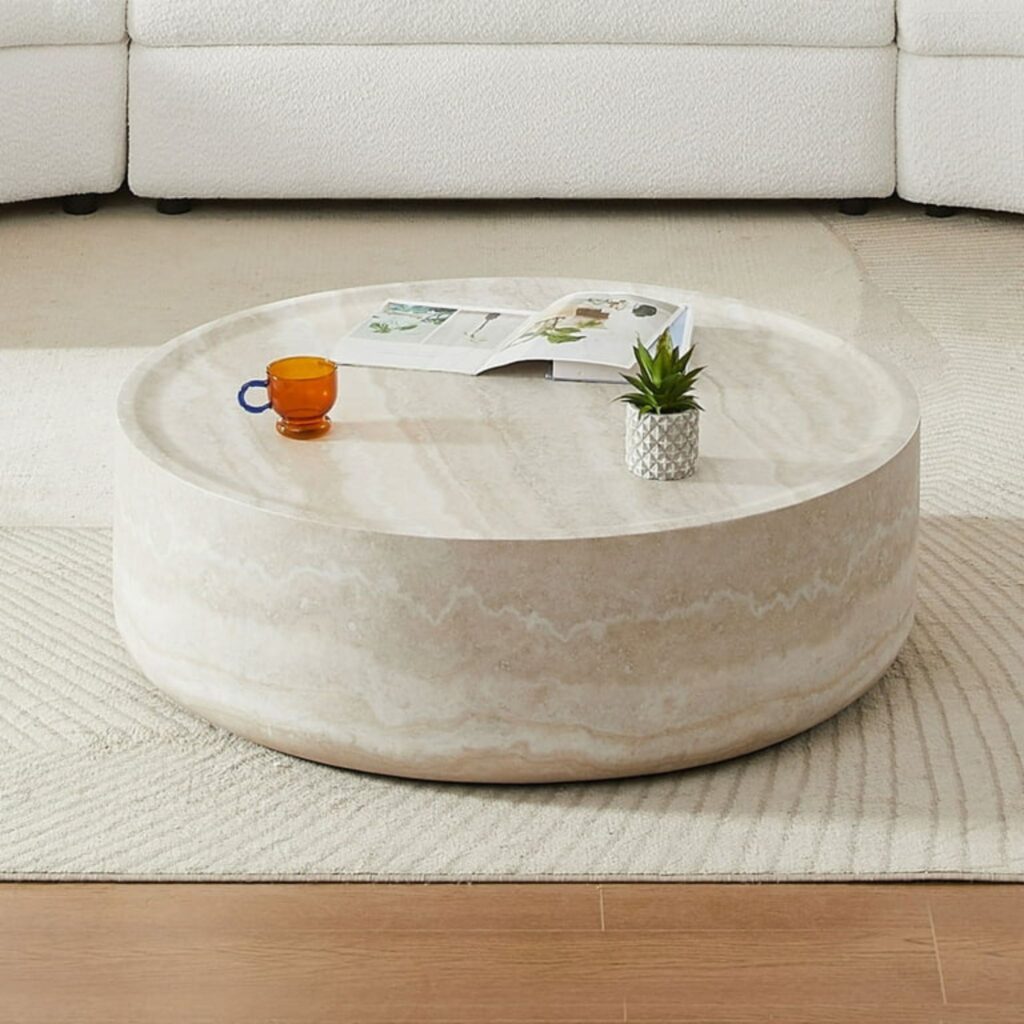 Fiber Glass Table | Office Furniture Malaysia
