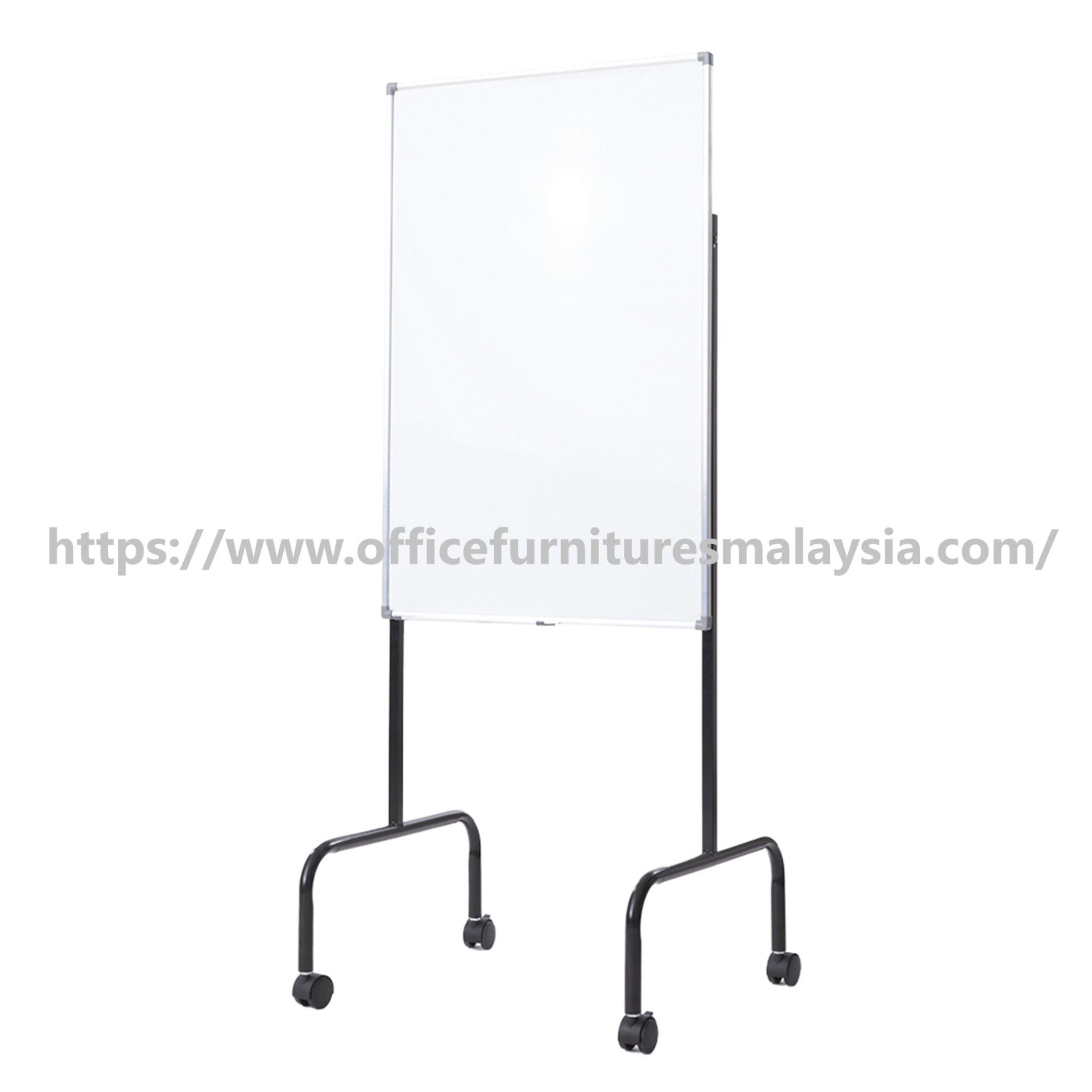 Mobile Robo Menu Board Barjaya Park Kuala Selangor Semenyih Nilai