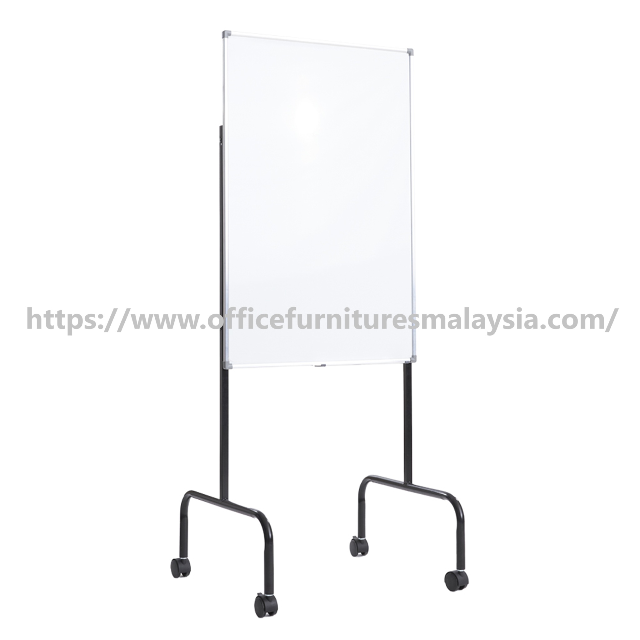 Mobile Robo Menu Board Barjaya Park Kuala Selangor Semenyih